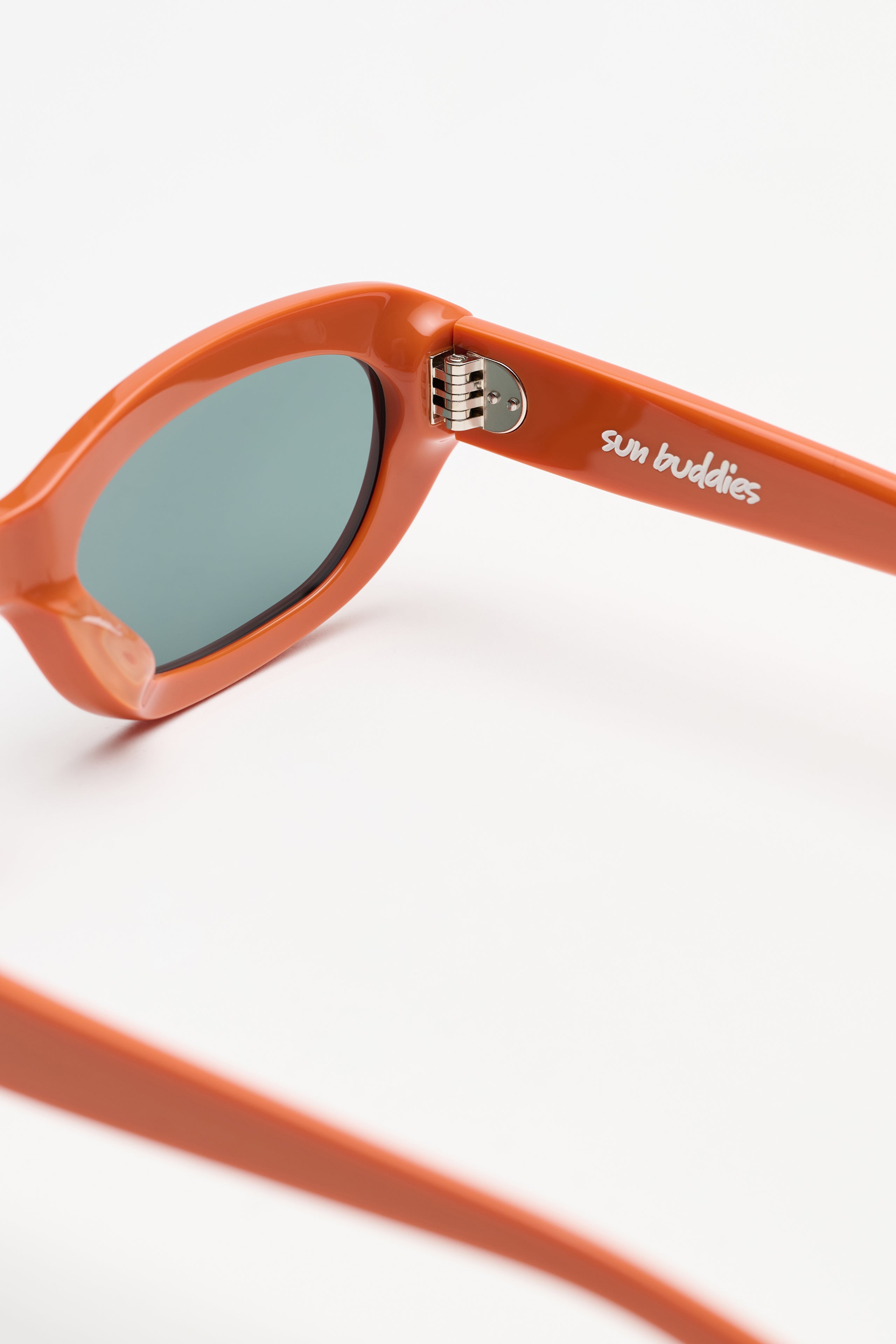 Sun Buddies Miuccia Tangerine