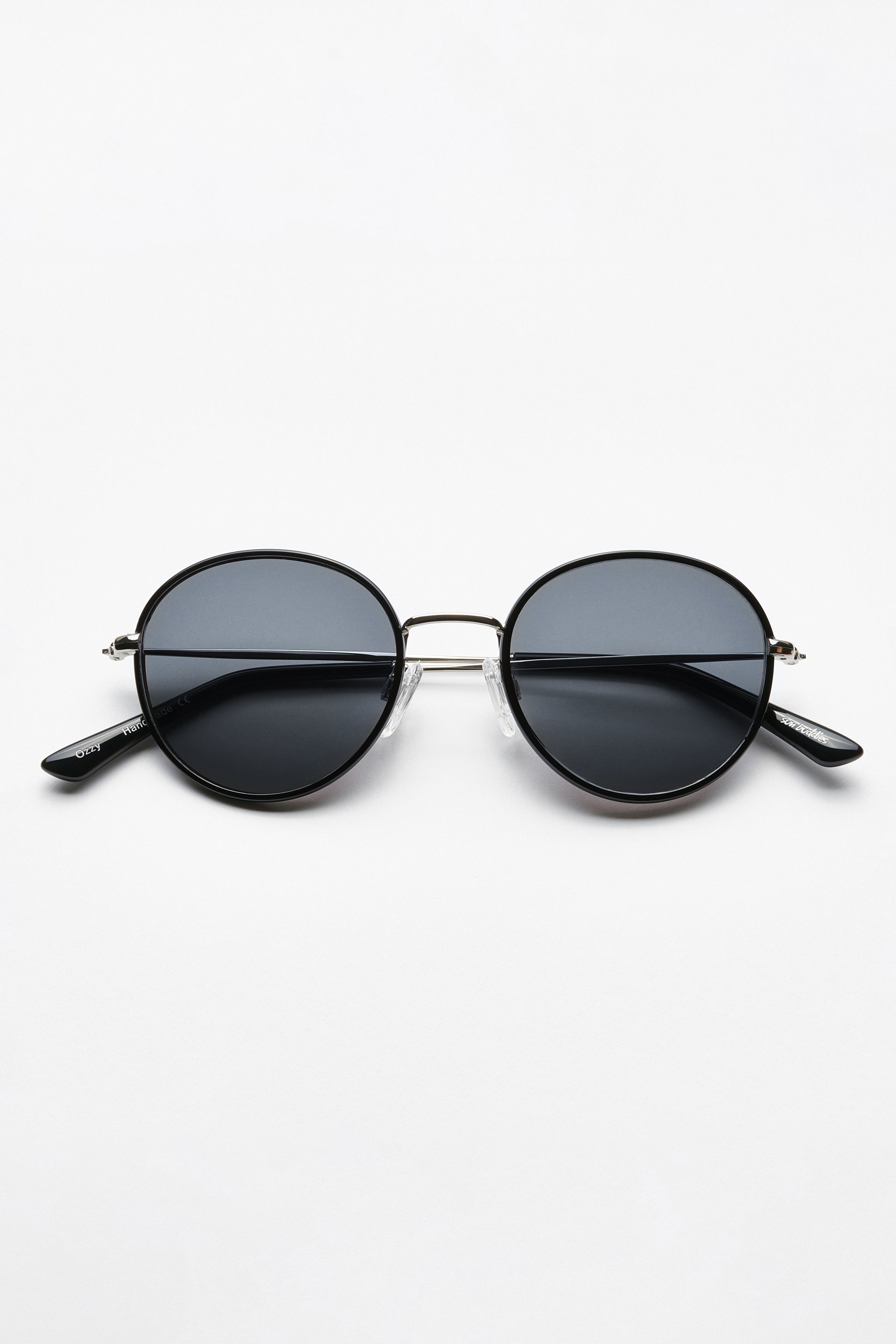 Sun Buddies Ozzy Black