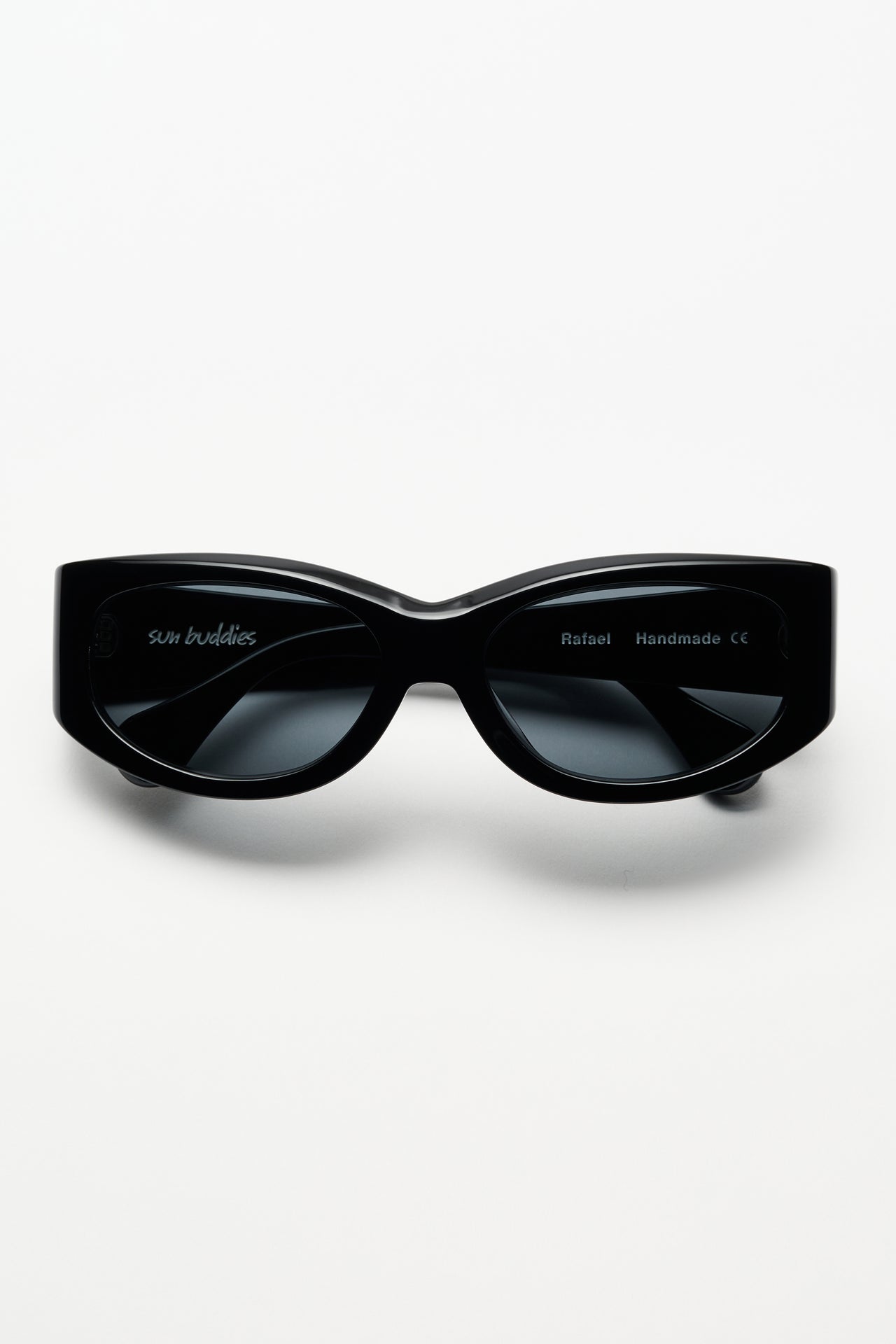 Sun Buddies Rafael Black