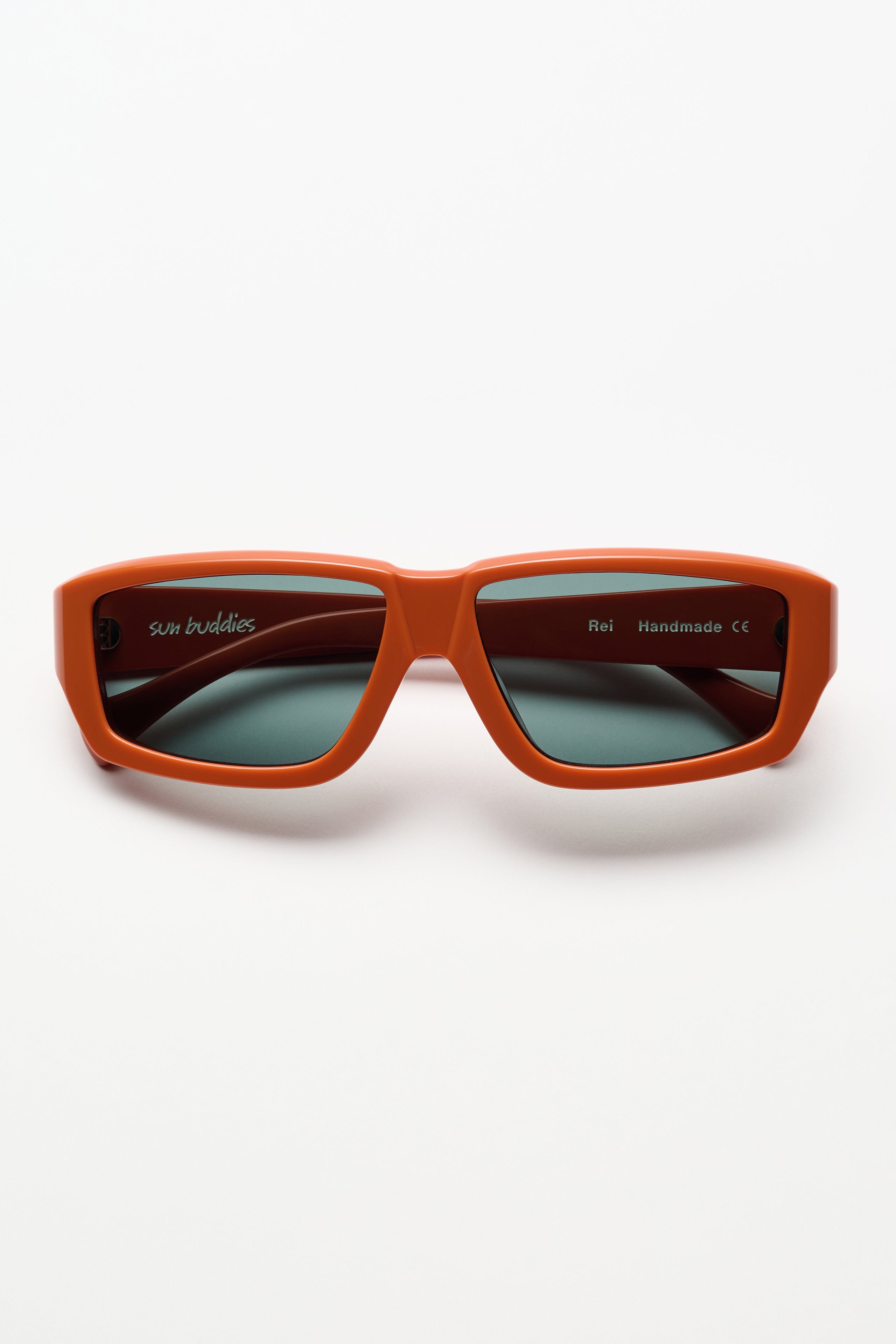 Sun Buddies Rei Tangerine