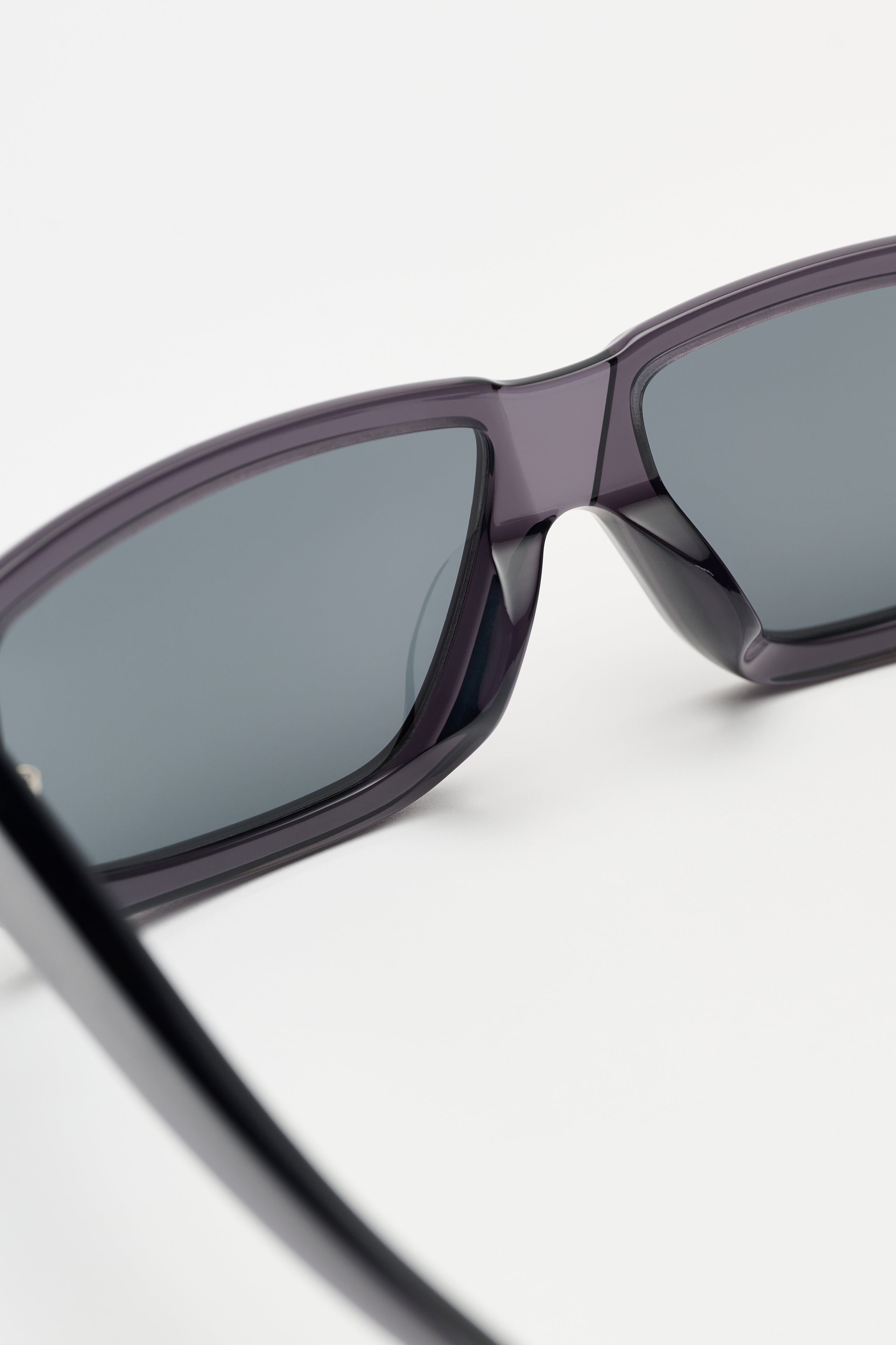 Sun Buddies Rei Transparent Grey