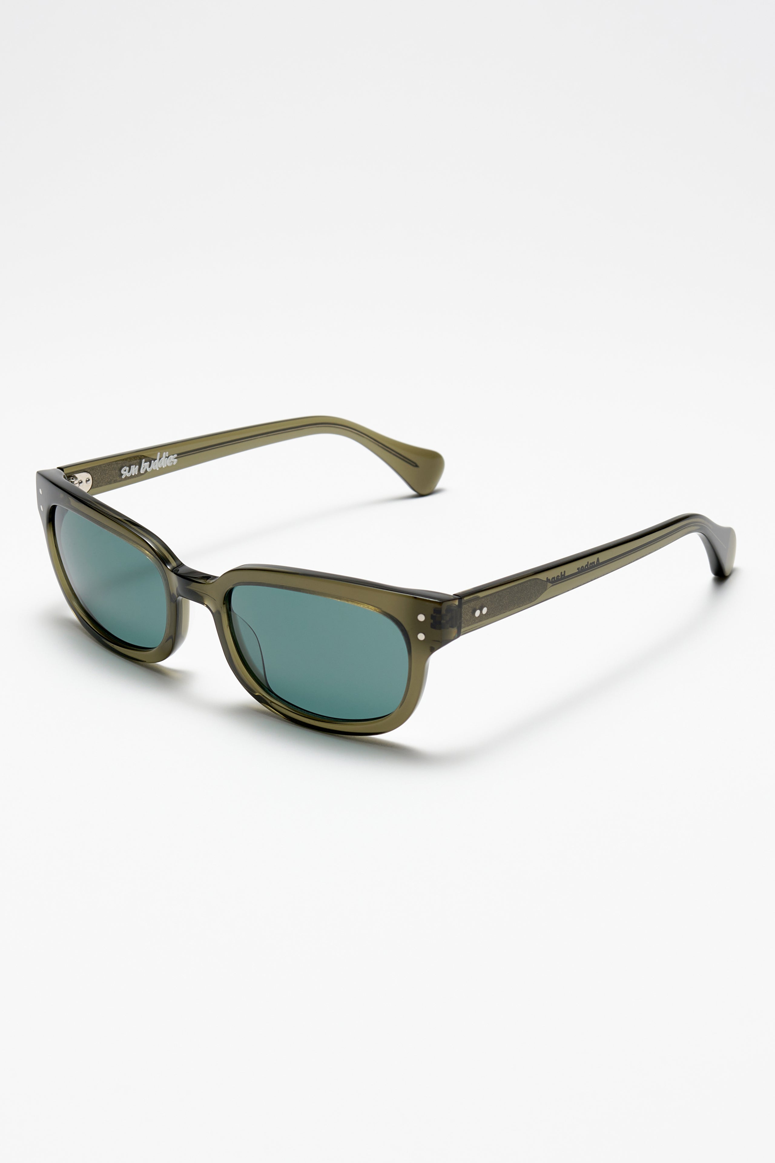 Sun Buddies Amber Lost Woods