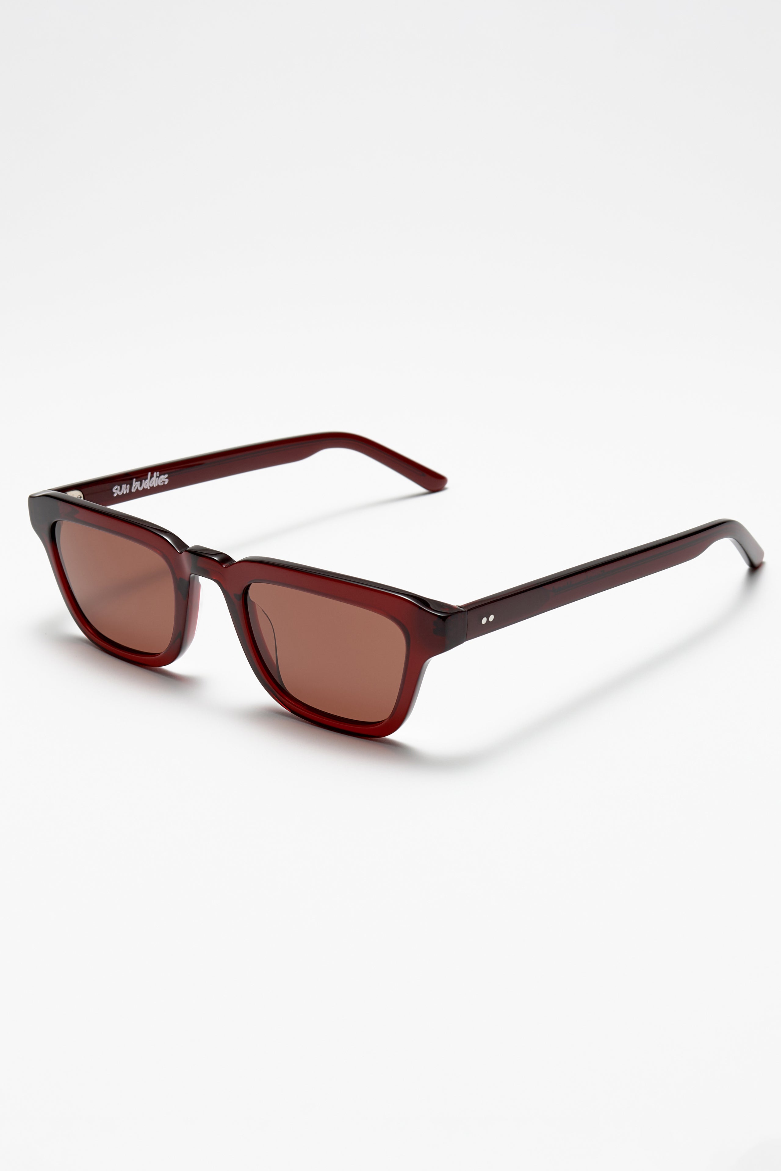 Sun Buddies Frank Bourgogne