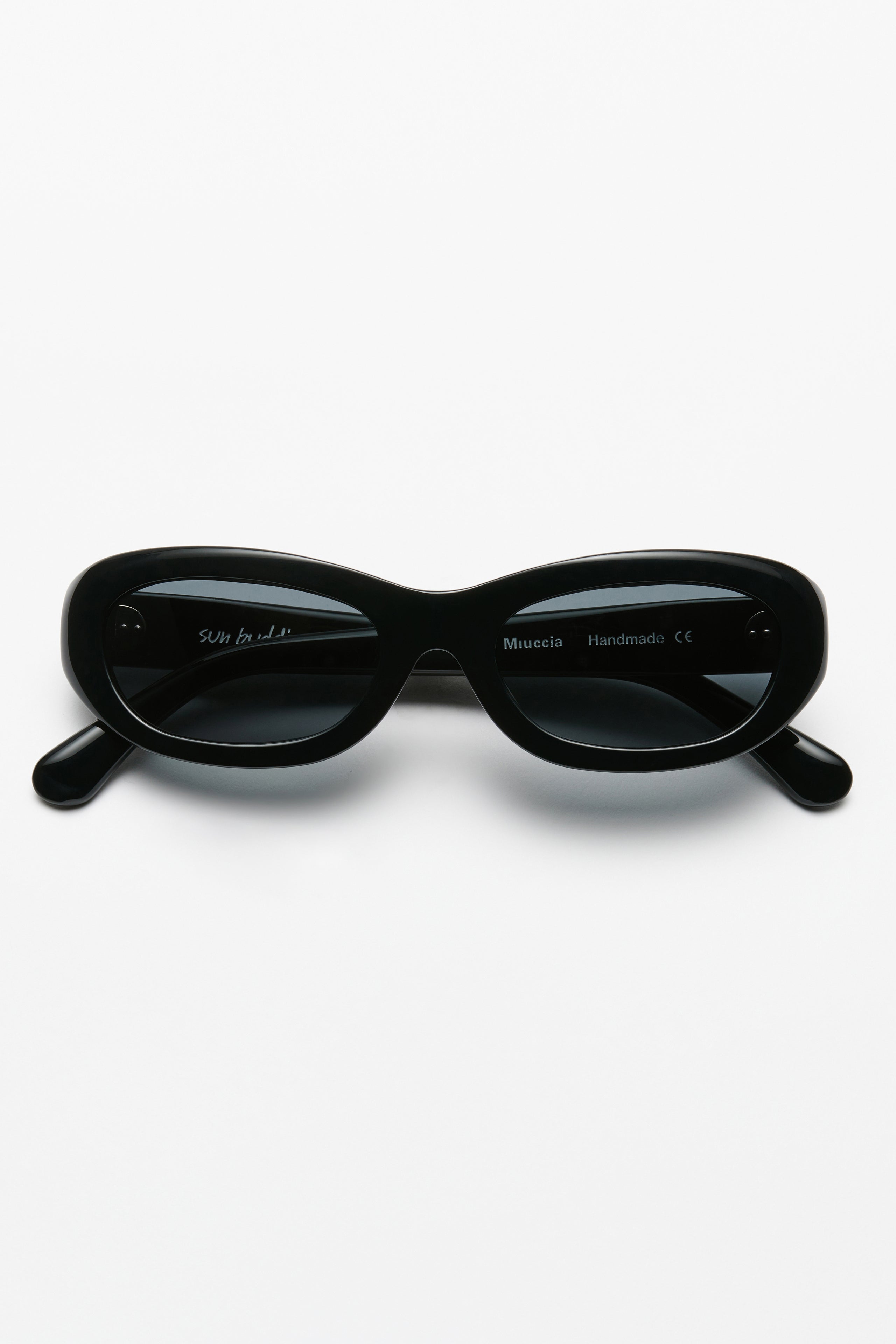 Sun Buddies Miuccia Black