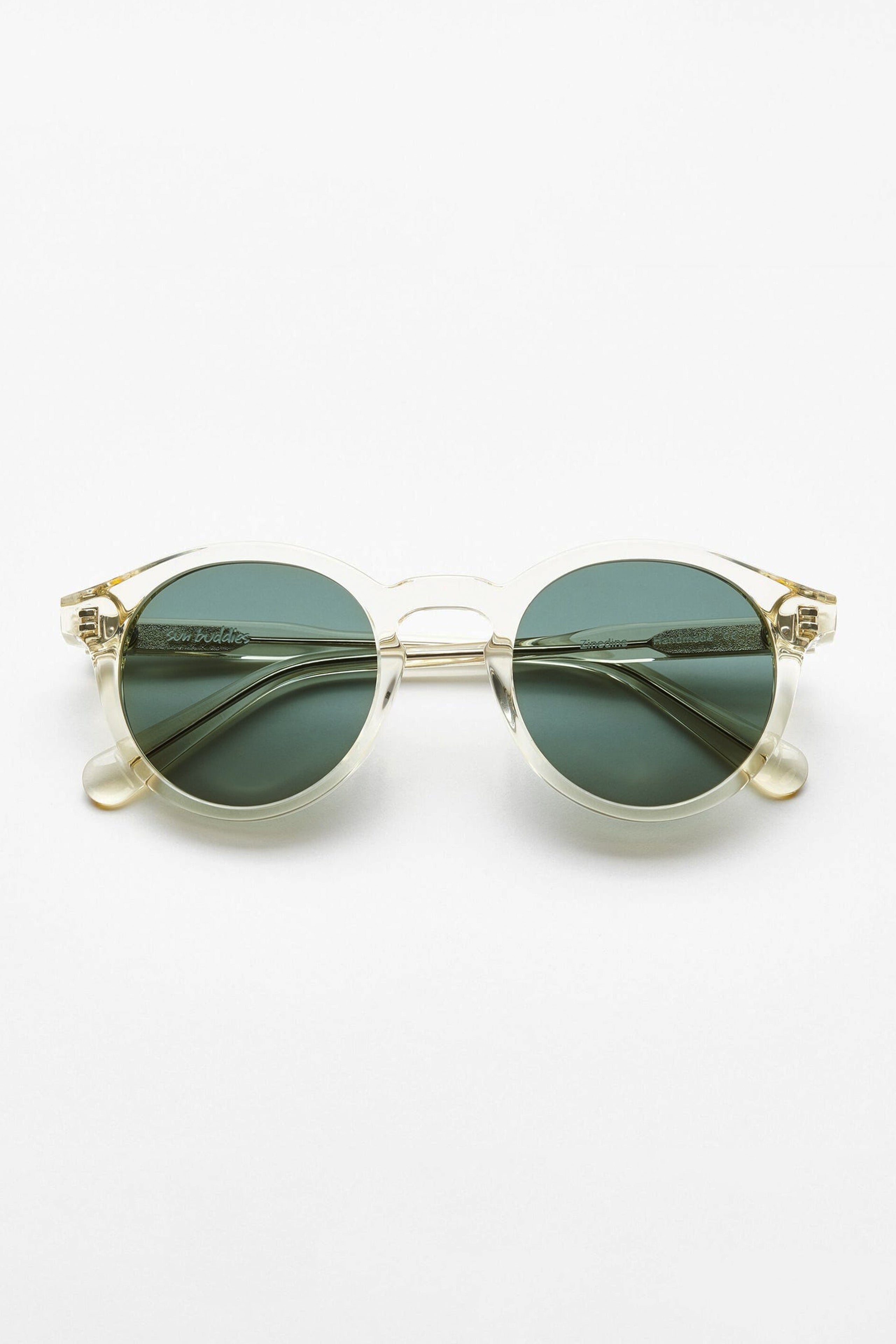 Sun Buddies Zinedine Melted Butter