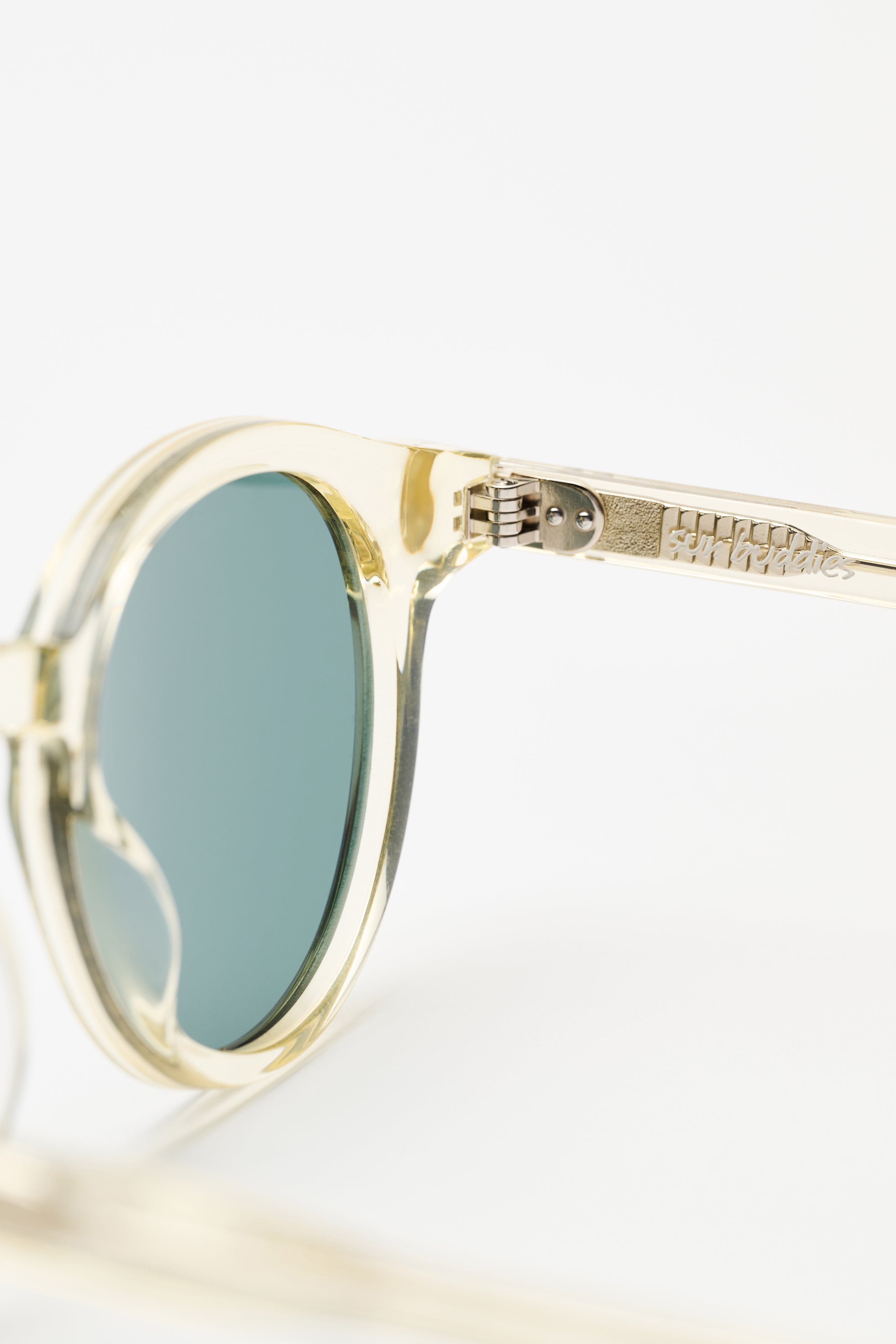 Sun Buddies Zinedine Melted Butter