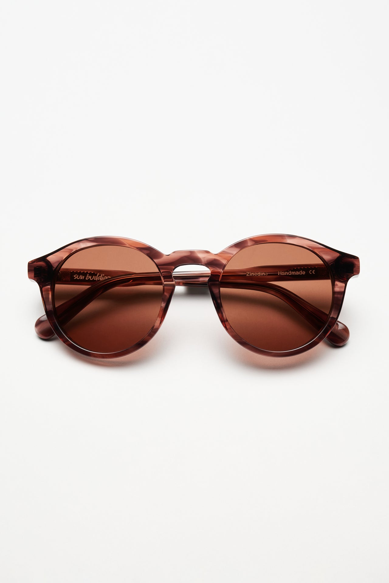 Sun Buddies Zinedine Supernova