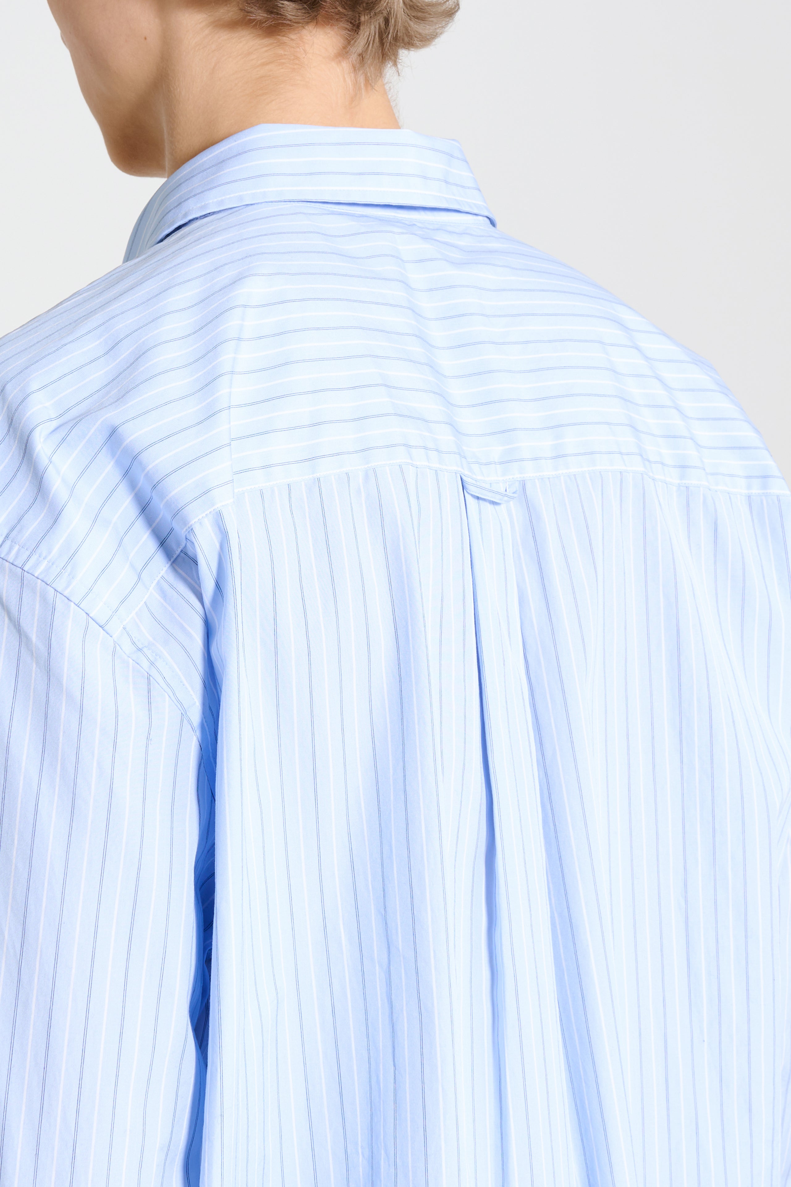 Sunflower New Base Shirt Blue