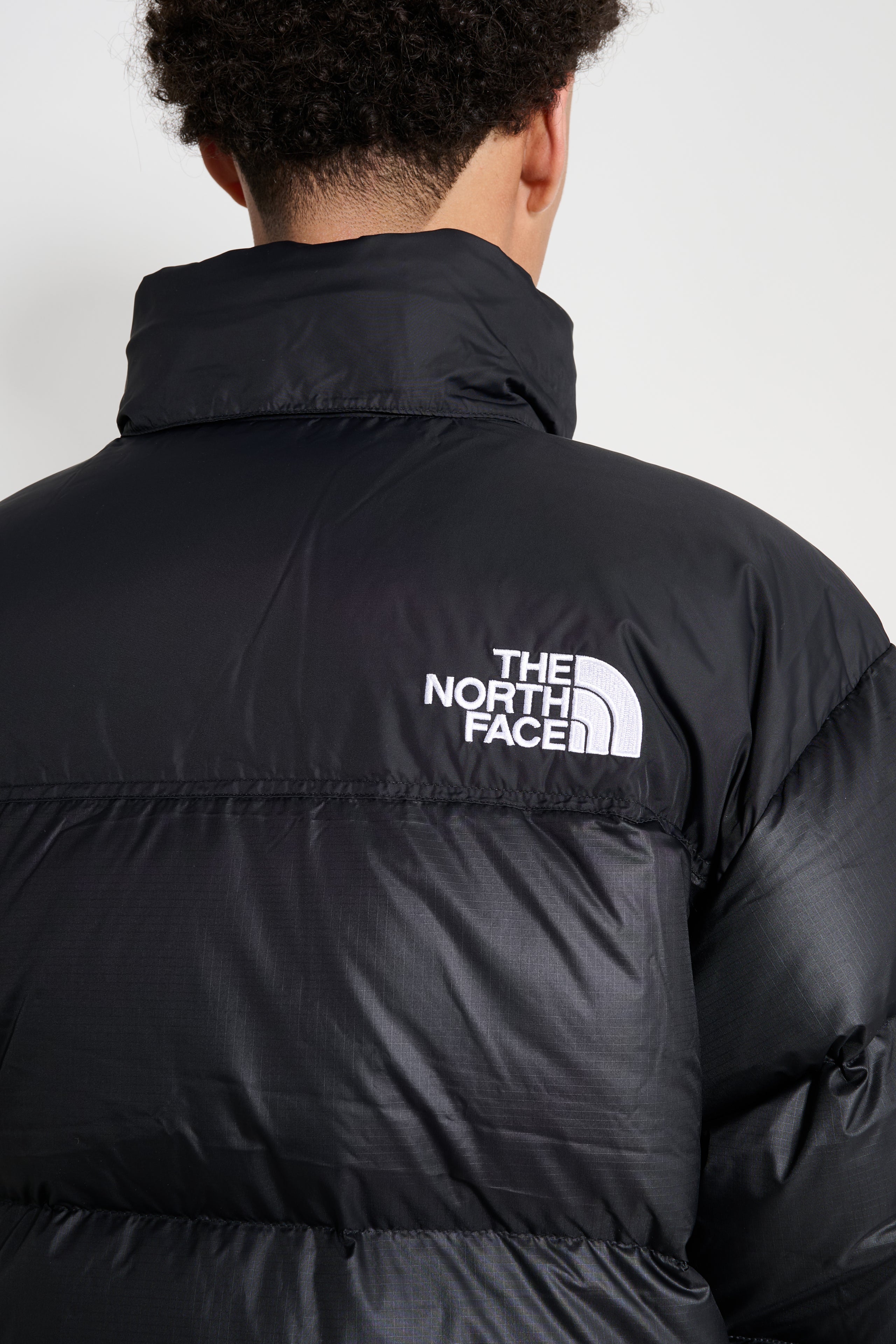 The North Face M 1996 Retro Nuptse Jacket TNF Black