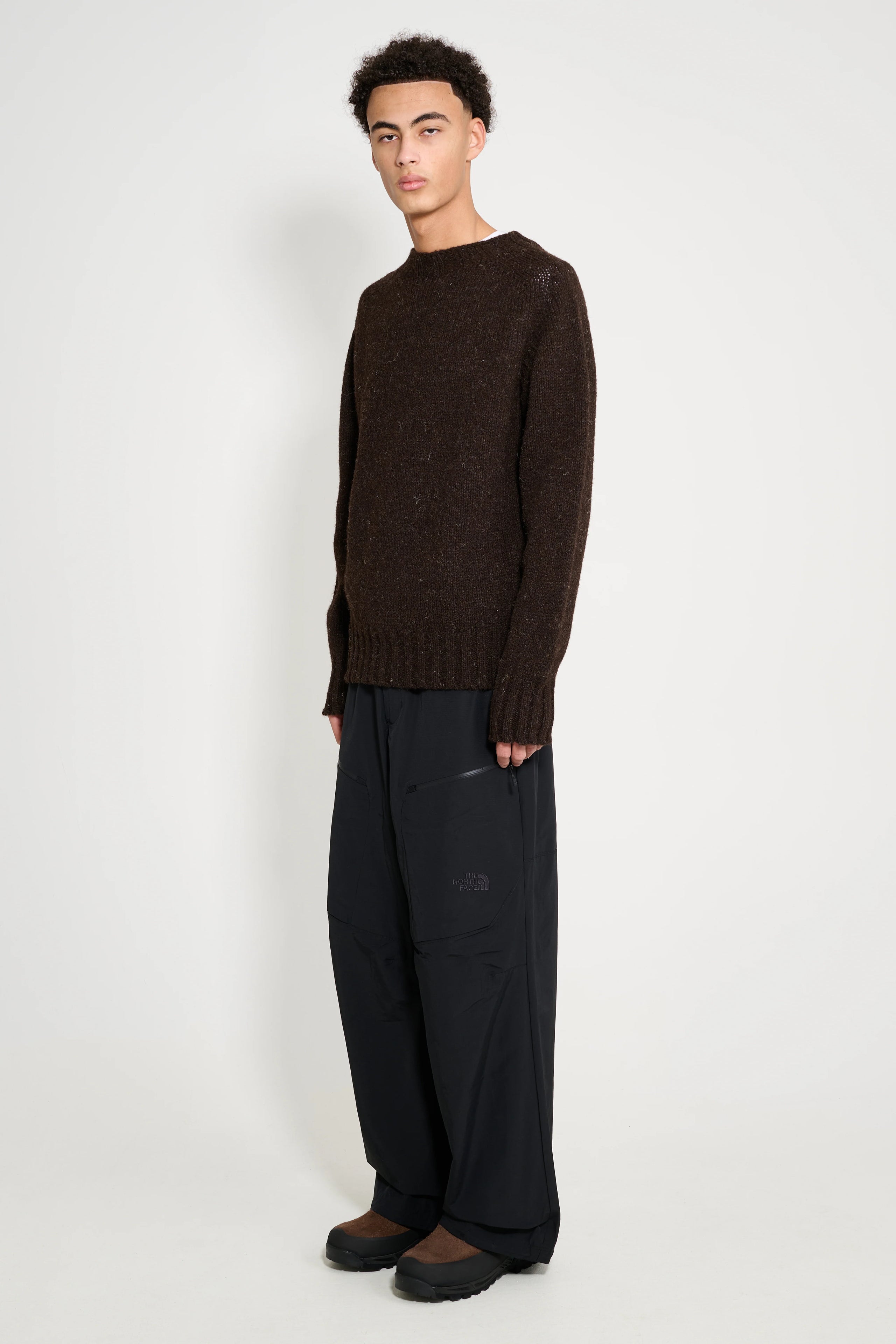 The North Face U Nse New Pant TNF Black