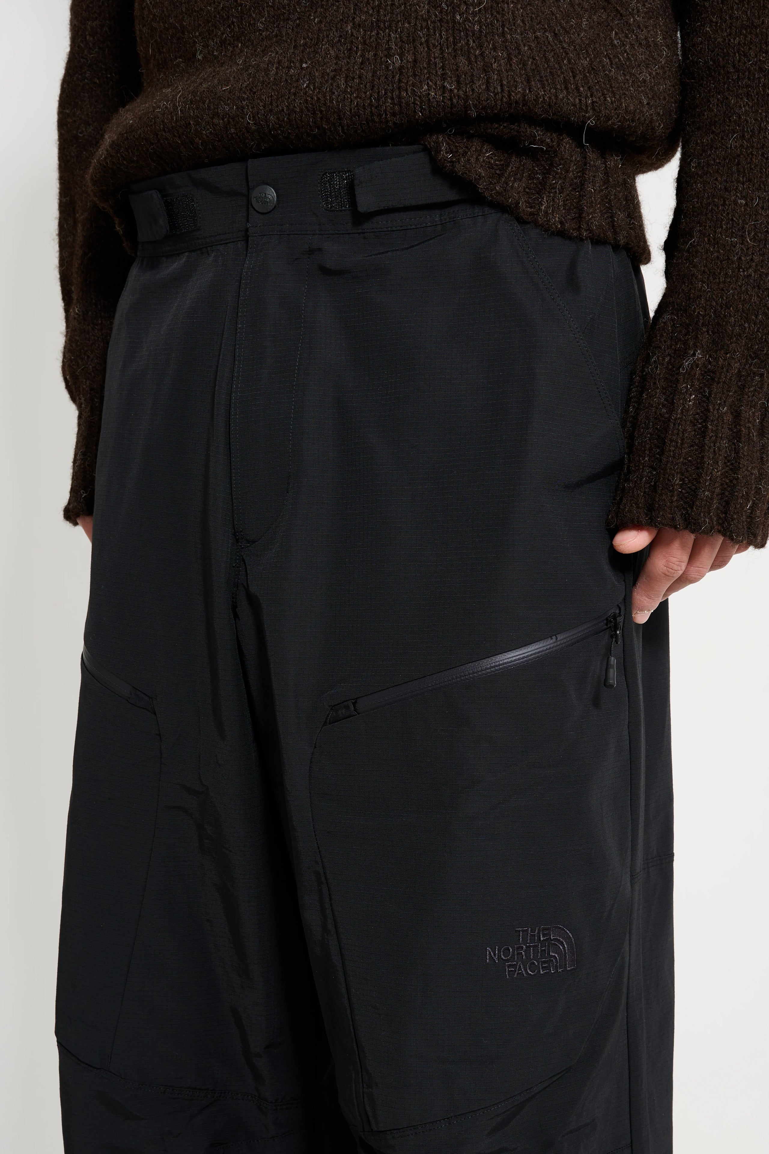 The North Face U Nse New Pant TNF Black