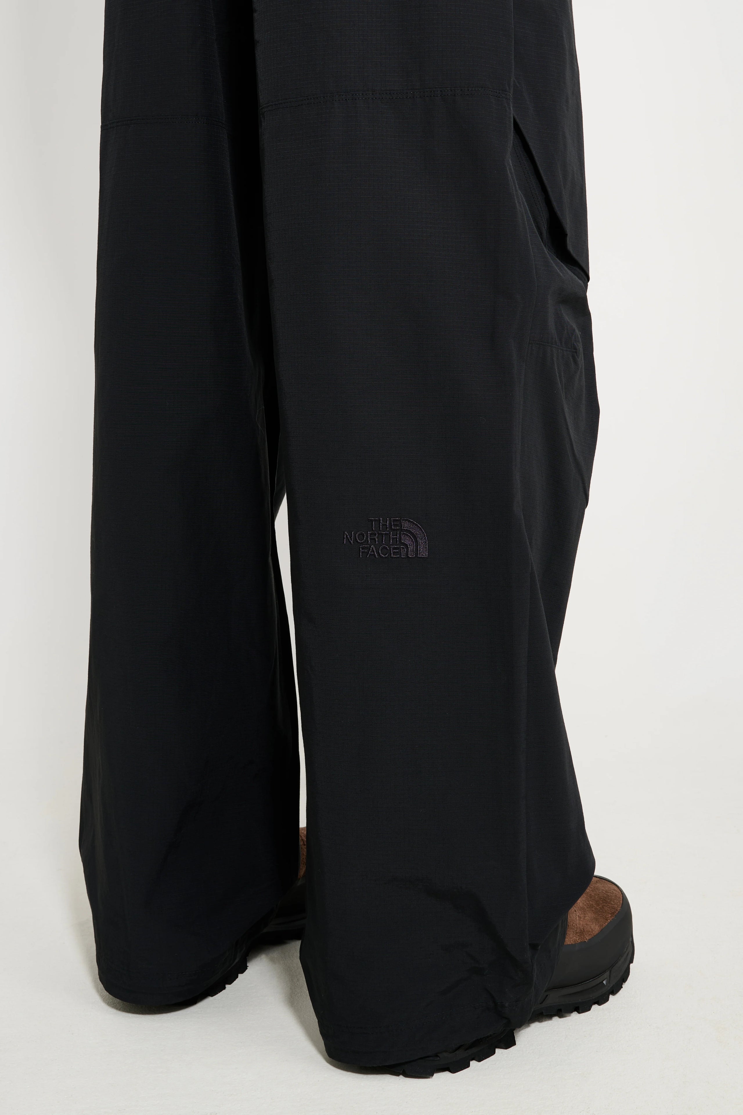 The North Face U Nse New Pant TNF Black