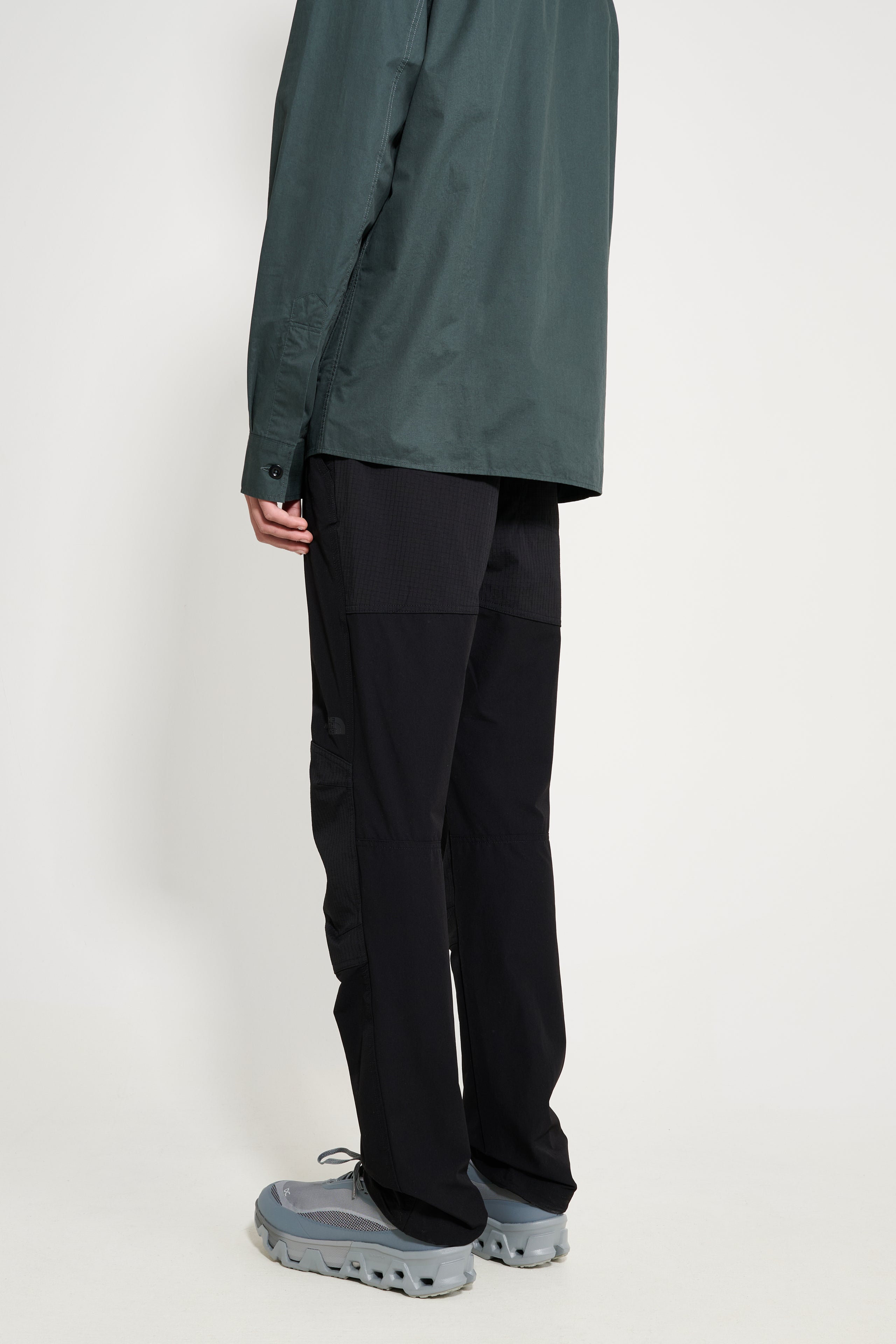 The North Face U Nse New Pant TNF Black