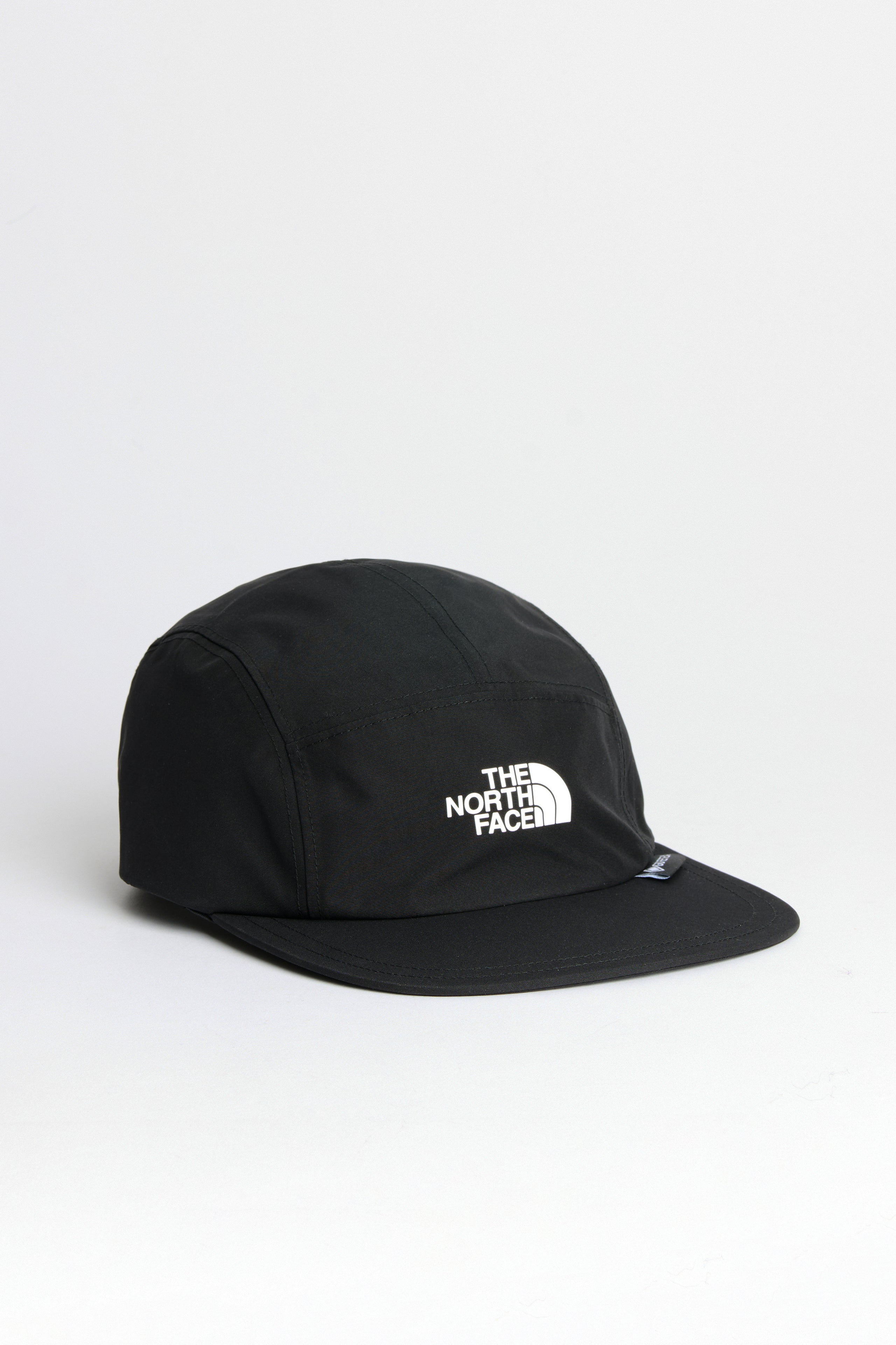 The North Face GTX Ballcap TNF Black