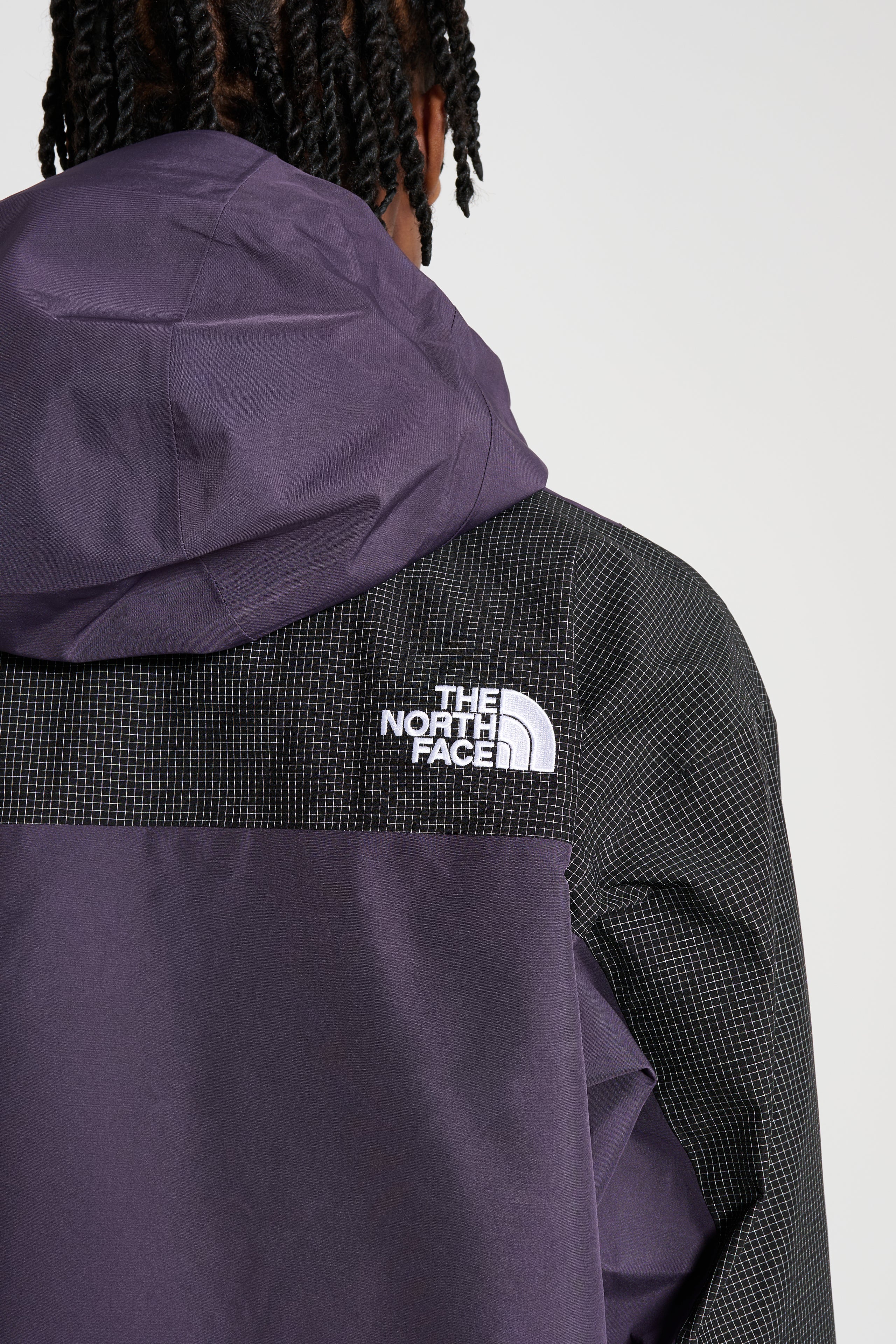 The North Face U HKE Spectra GTX Mountain Light JKT Endless Dusk