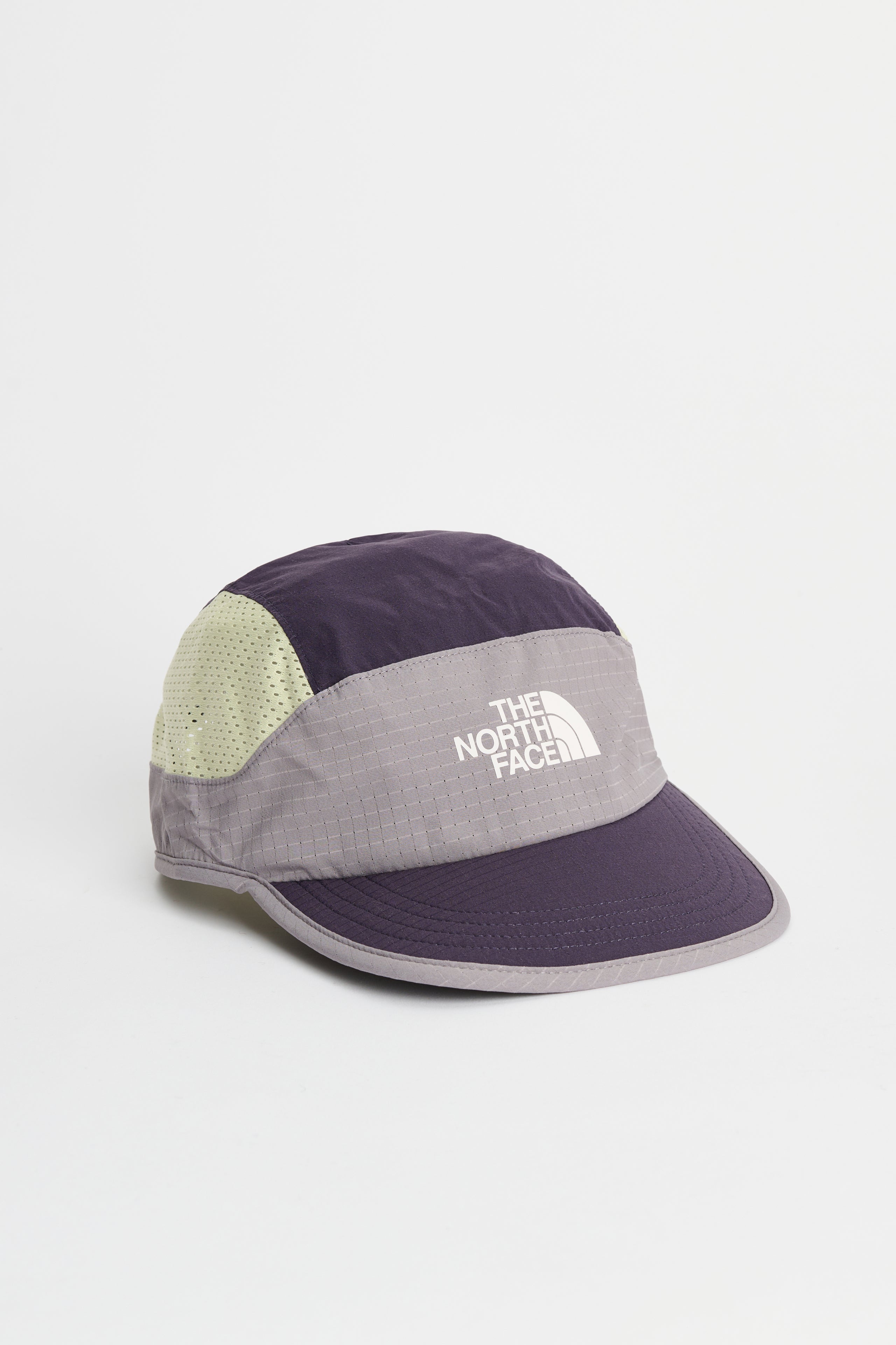 The North Face Summer LT Run Hat Endless Dusk / Transcendent