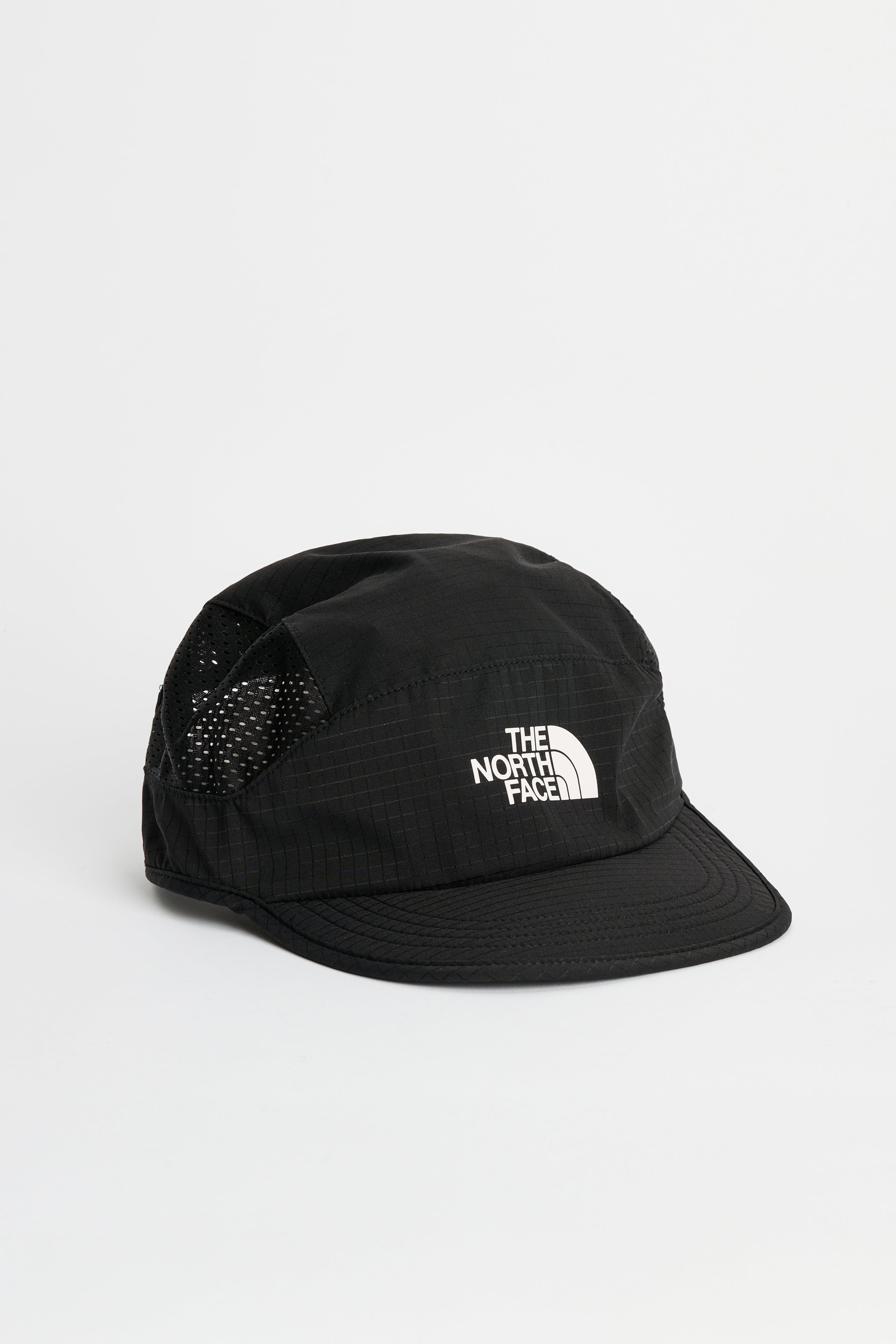The North Face Summer LT Run Hat TNF Black