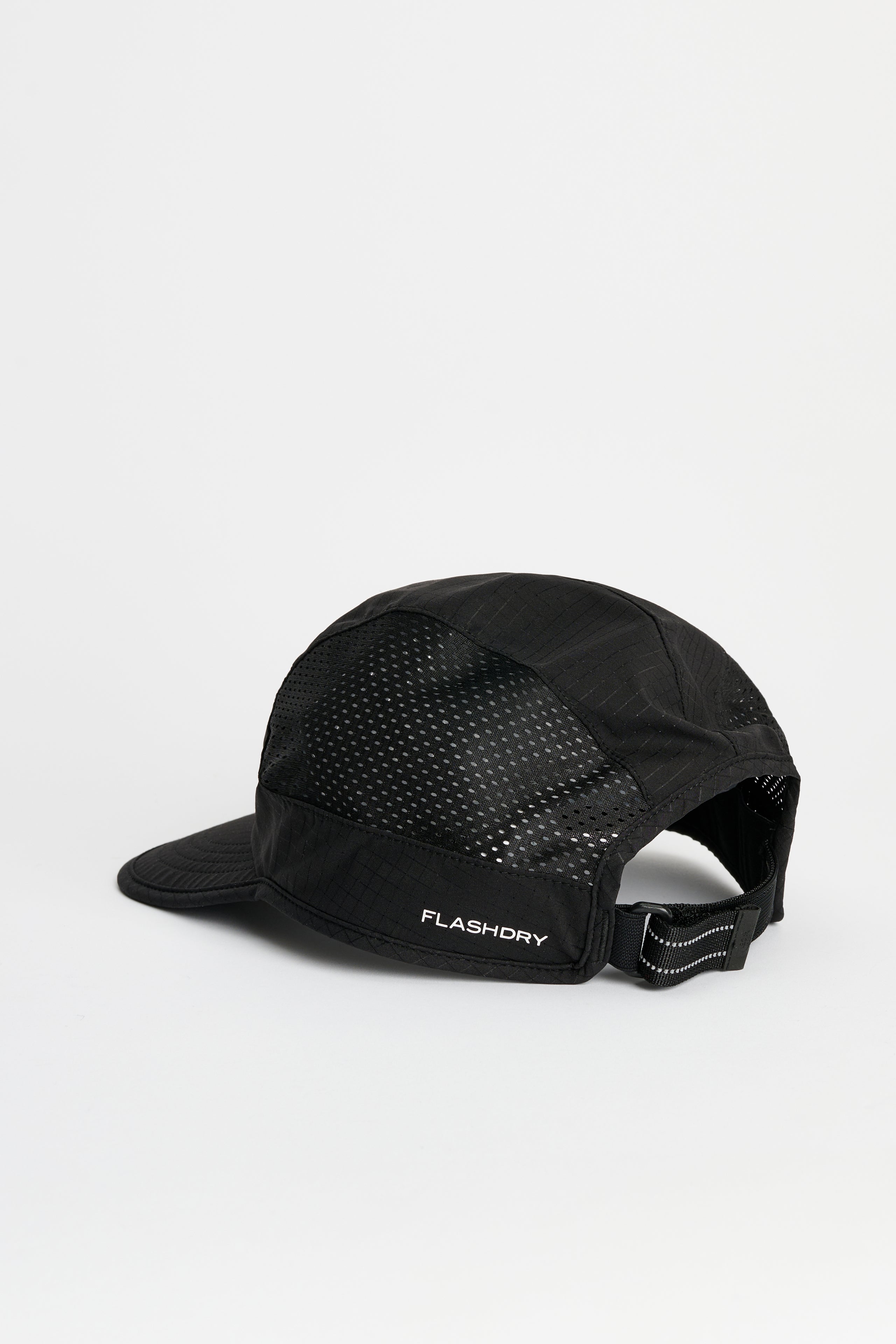 The North Face Summer LT Run Hat TNF Black
