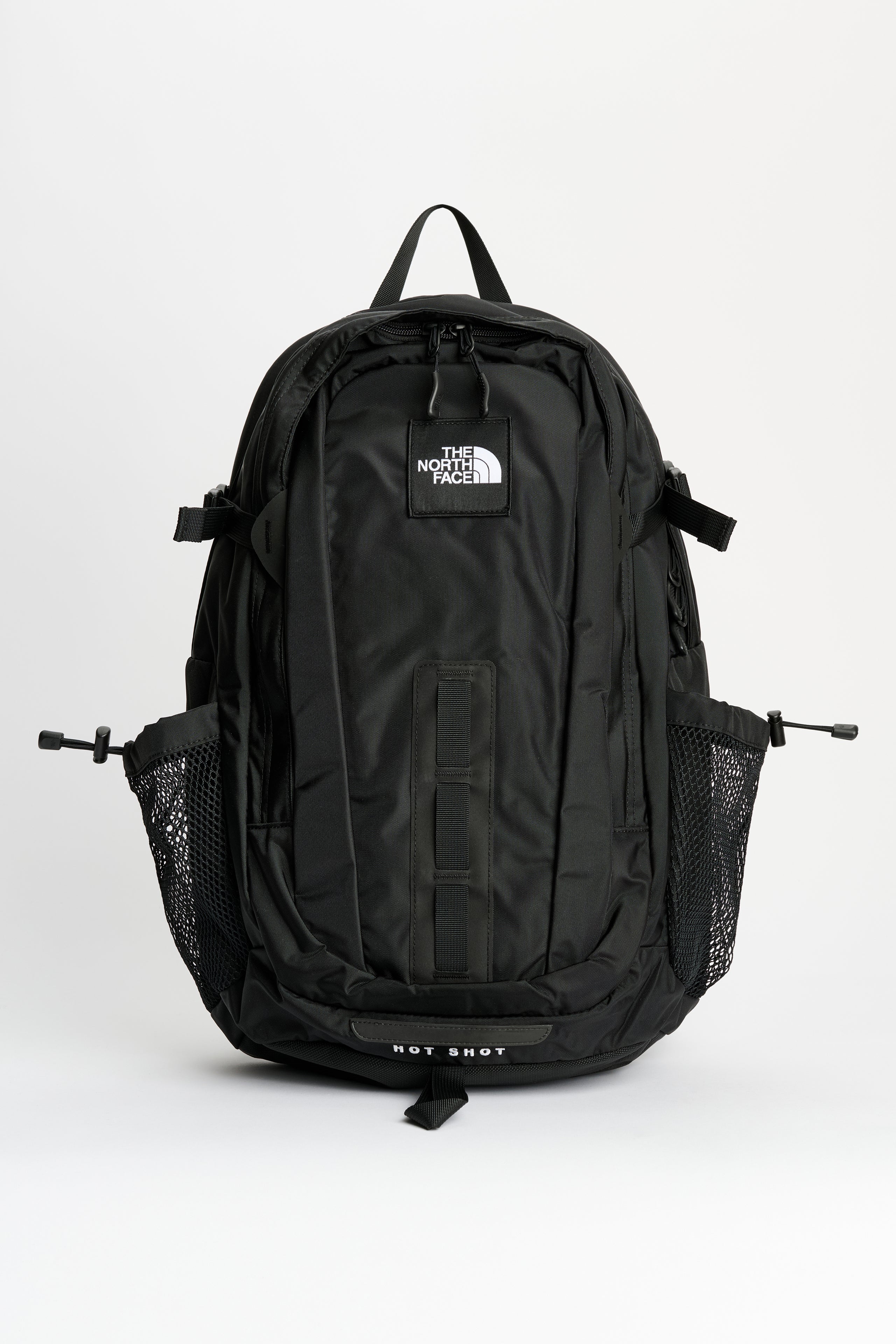 The North Face Hot Shot SE Bag TNF Black