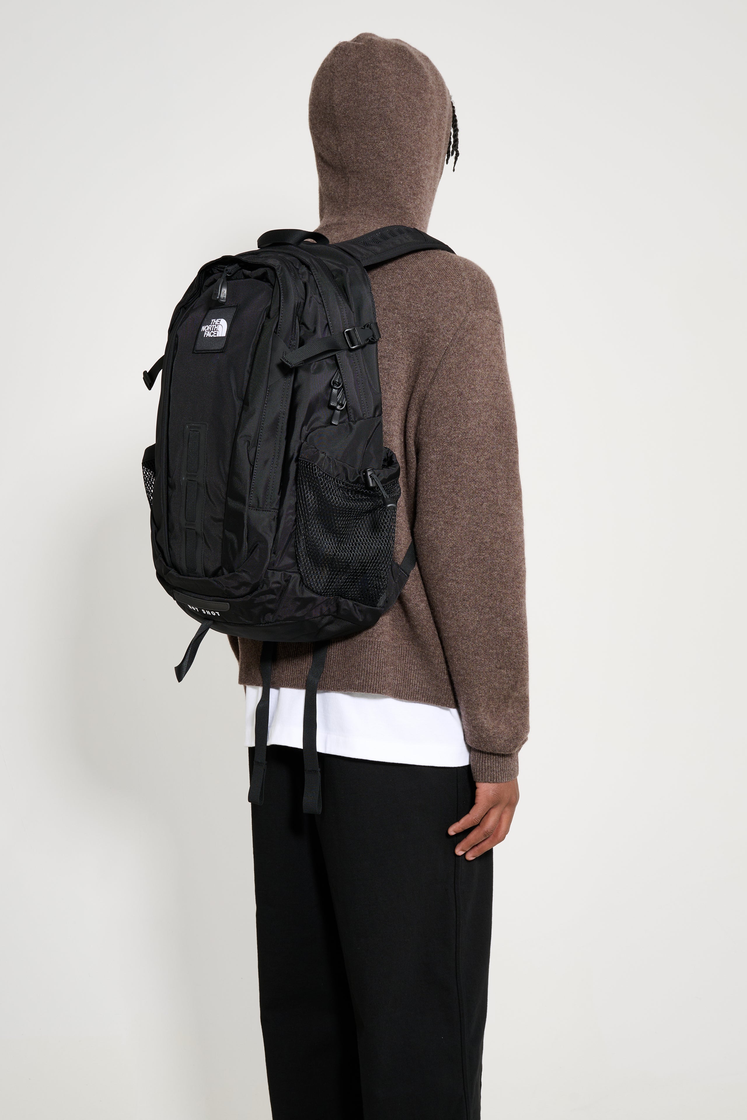 The North Face Hot Shot SE Bag TNF Black