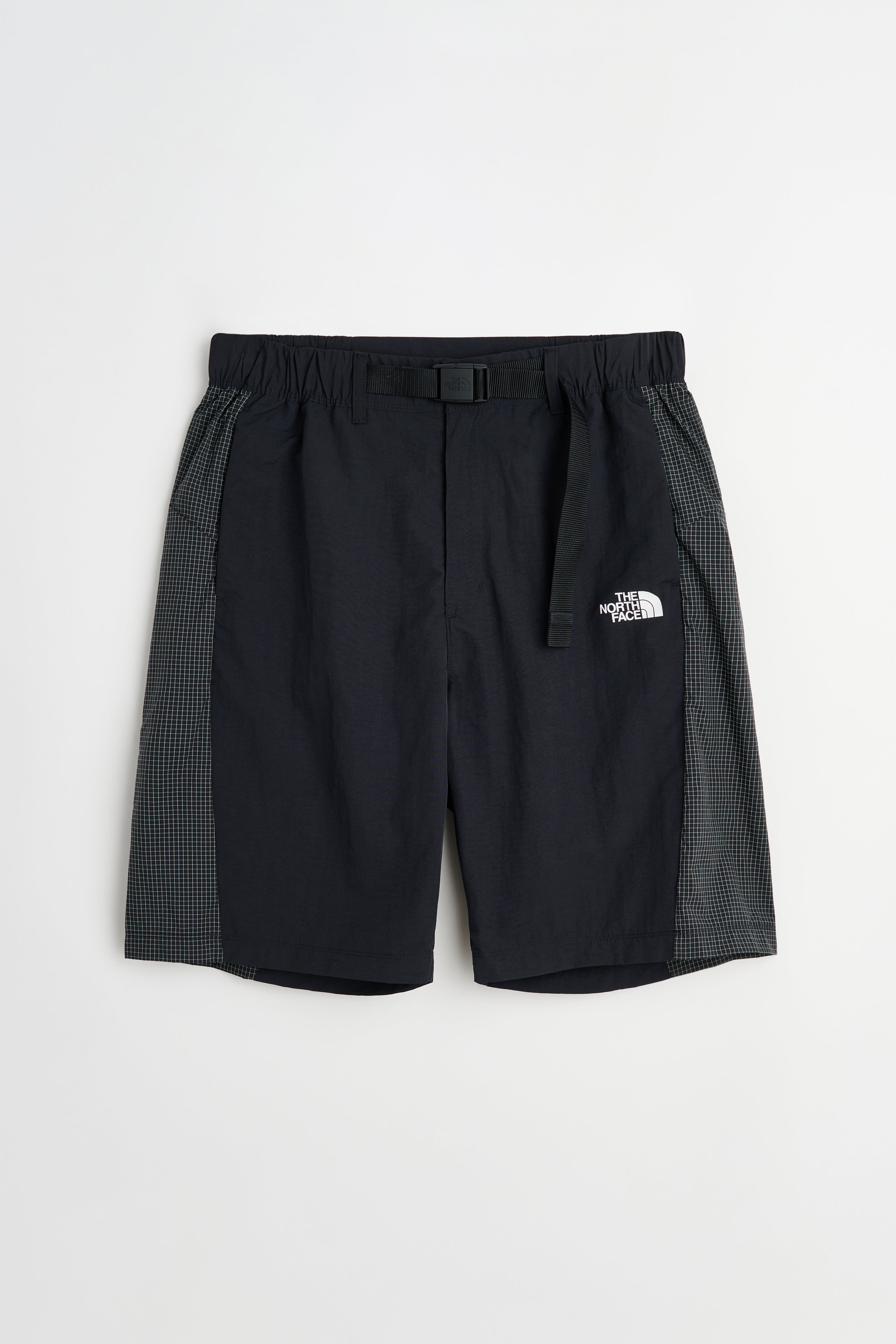 The North Face U NSE Belted Shorts TNF Black