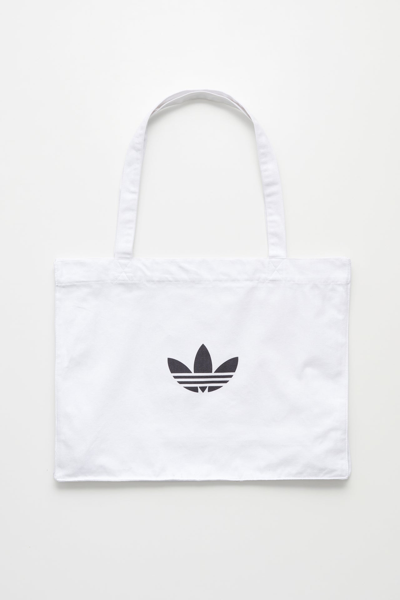 adidas x TRÈS BIEN x Mental Athletic Tote Bag White
