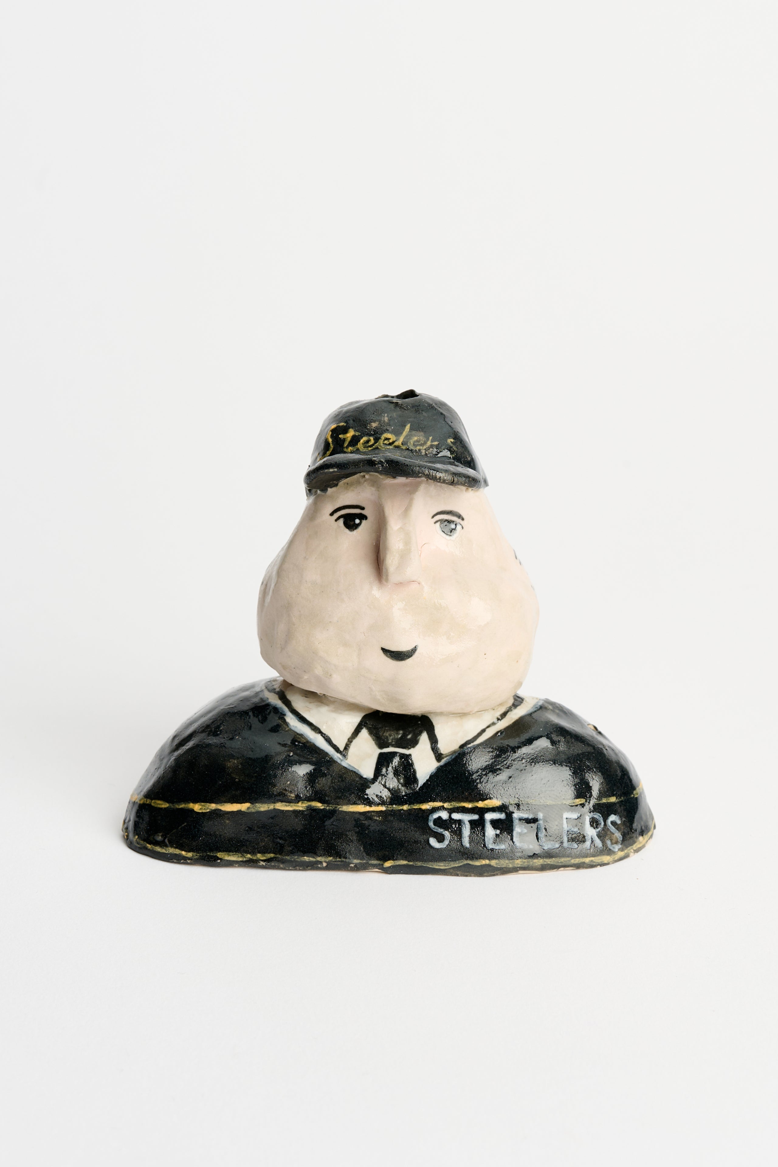 Truls Mårtensson Coach Topham Incense Holder