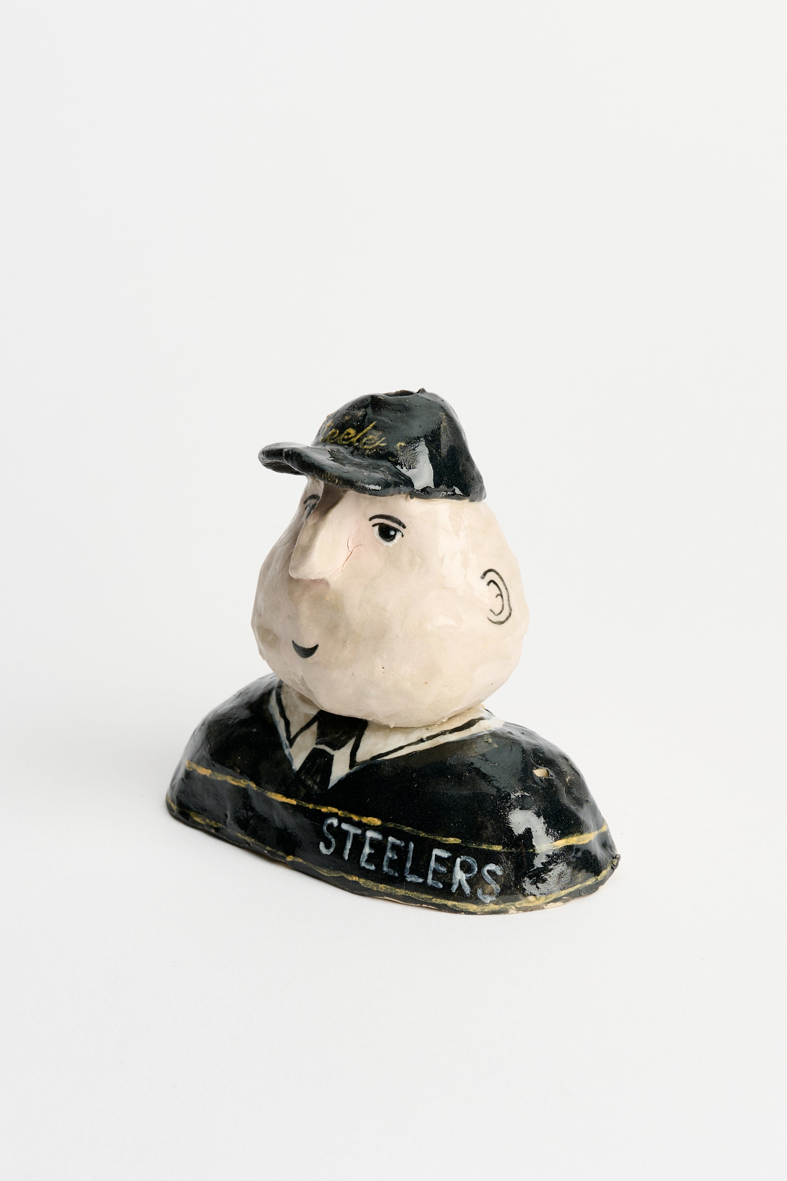 Truls Mårtensson Coach Topham Incense Holder