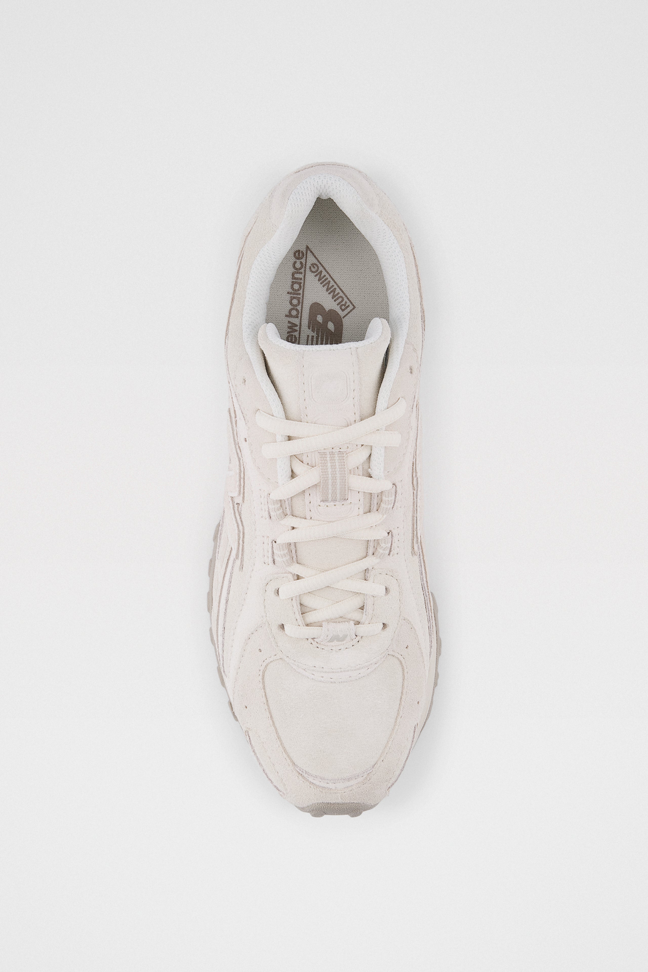 New Balance 204L Timberwolf / Linen