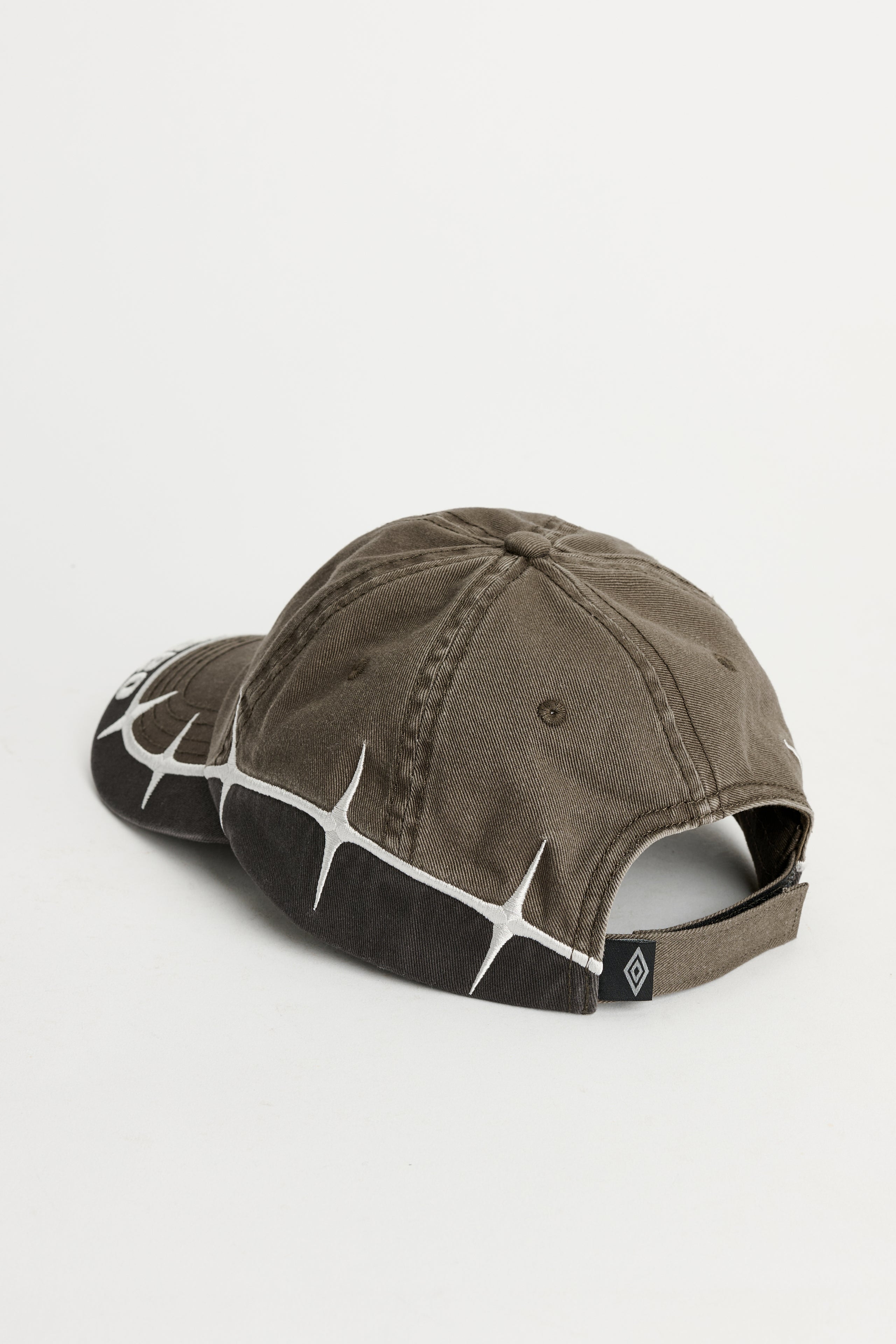 Umbro Spikes Cap Army Green