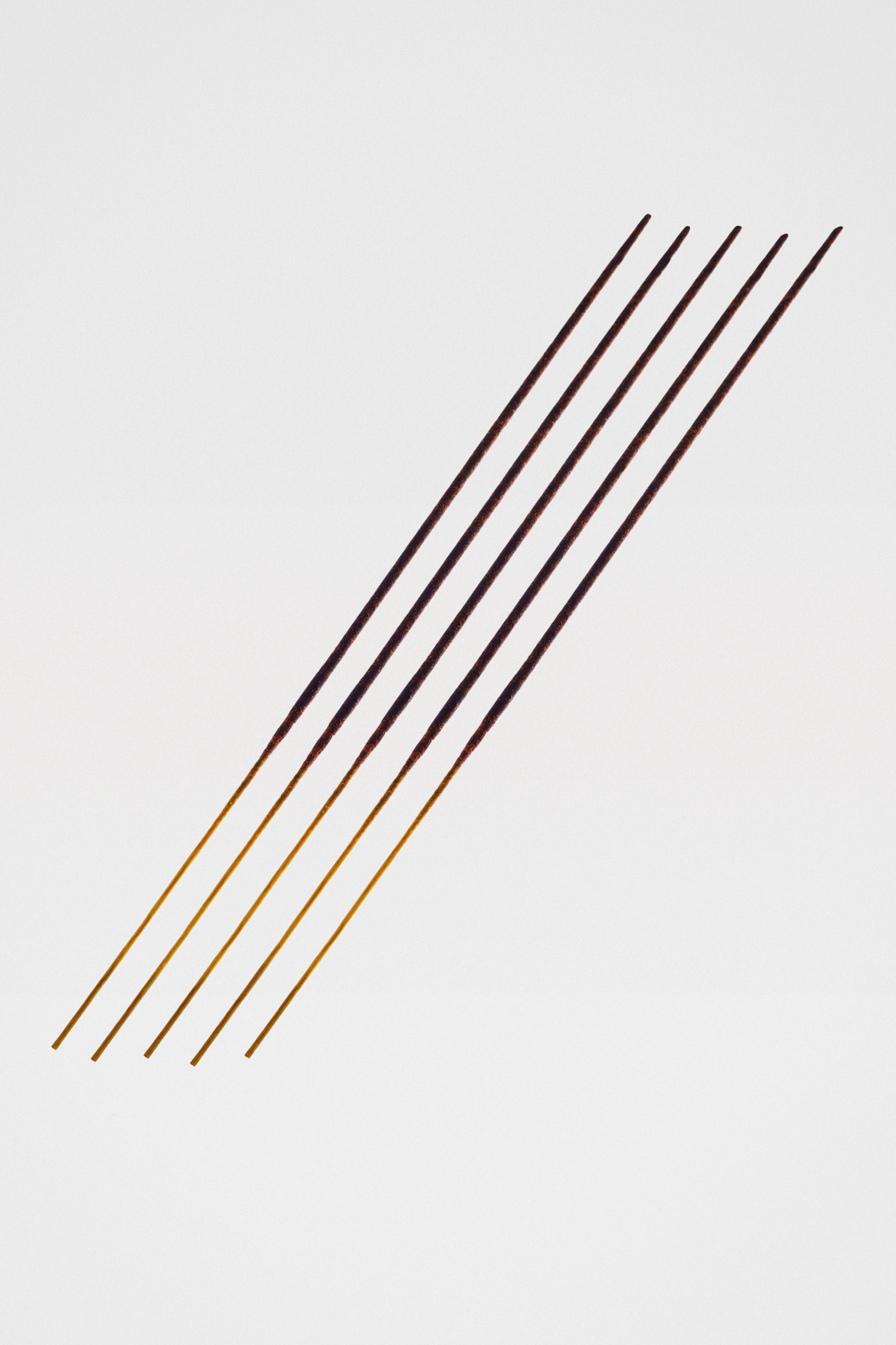 UNIFROM Incense The Sweetest Taboo