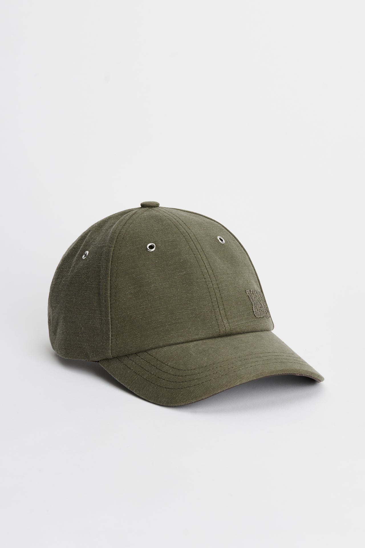 Wales Bonner Original Cap Olive