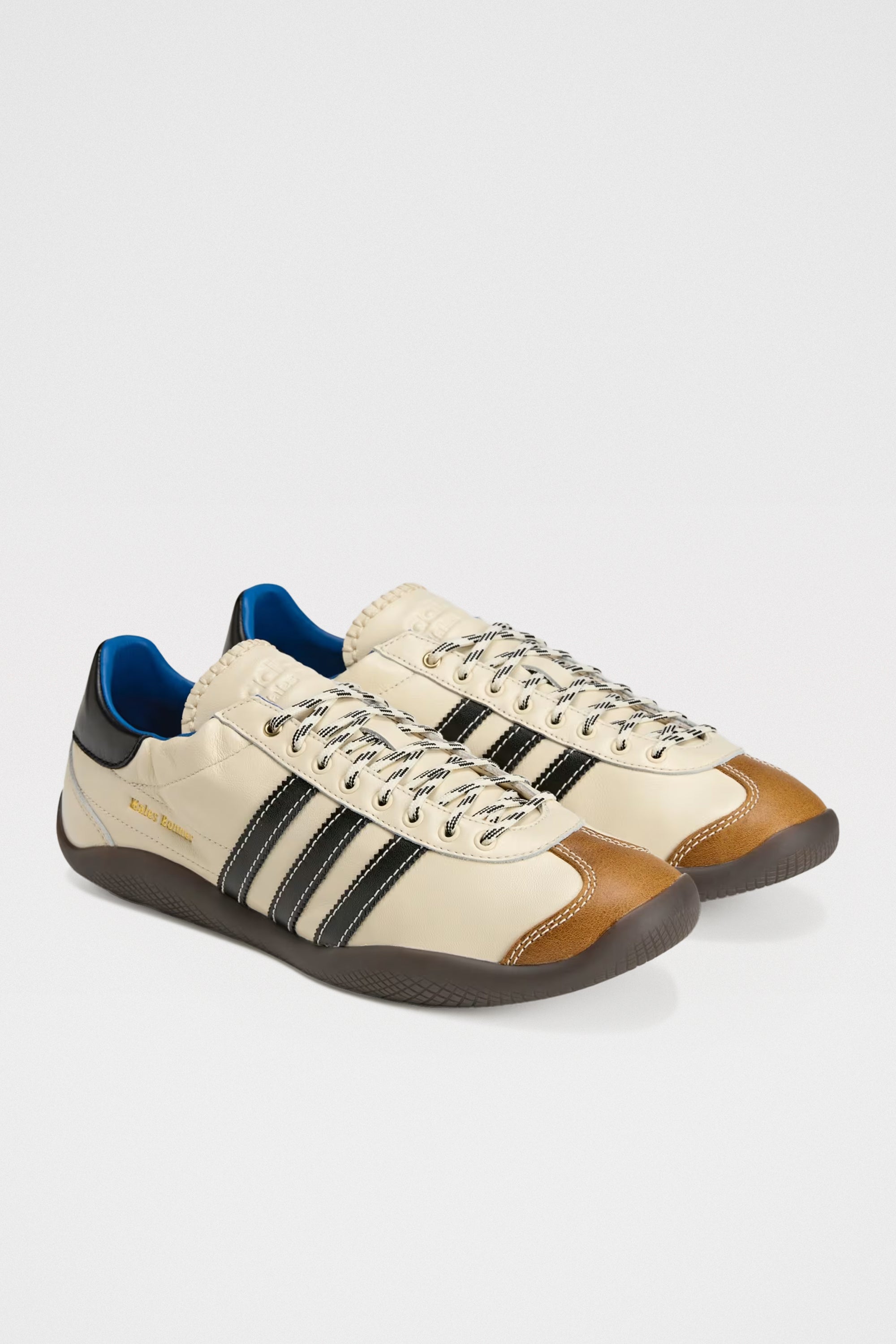 adidas by Wales Bonner Karintha OG Wonder White / Core Black