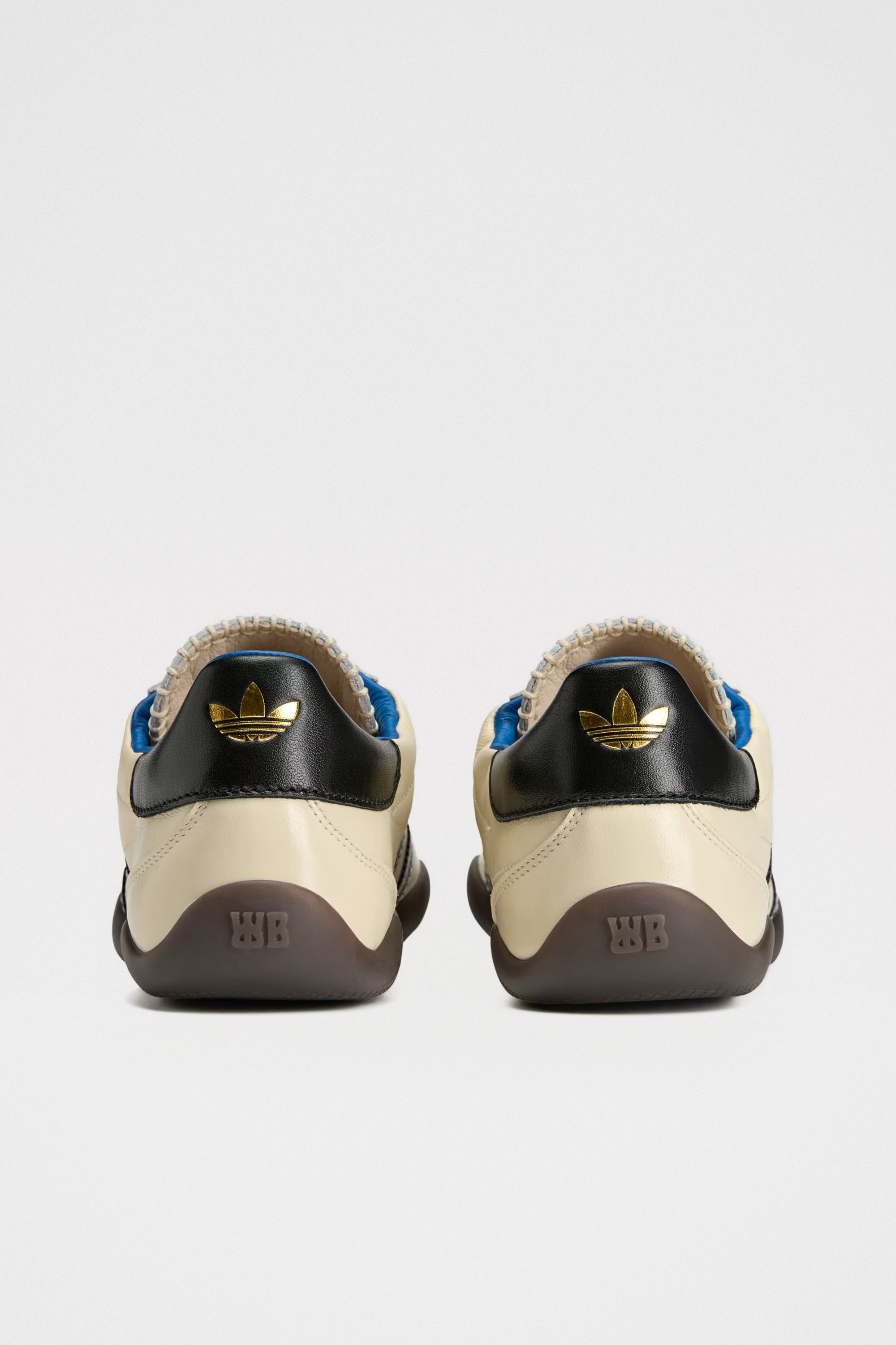 adidas by Wales Bonner Karintha OG Wonder White / Core Black