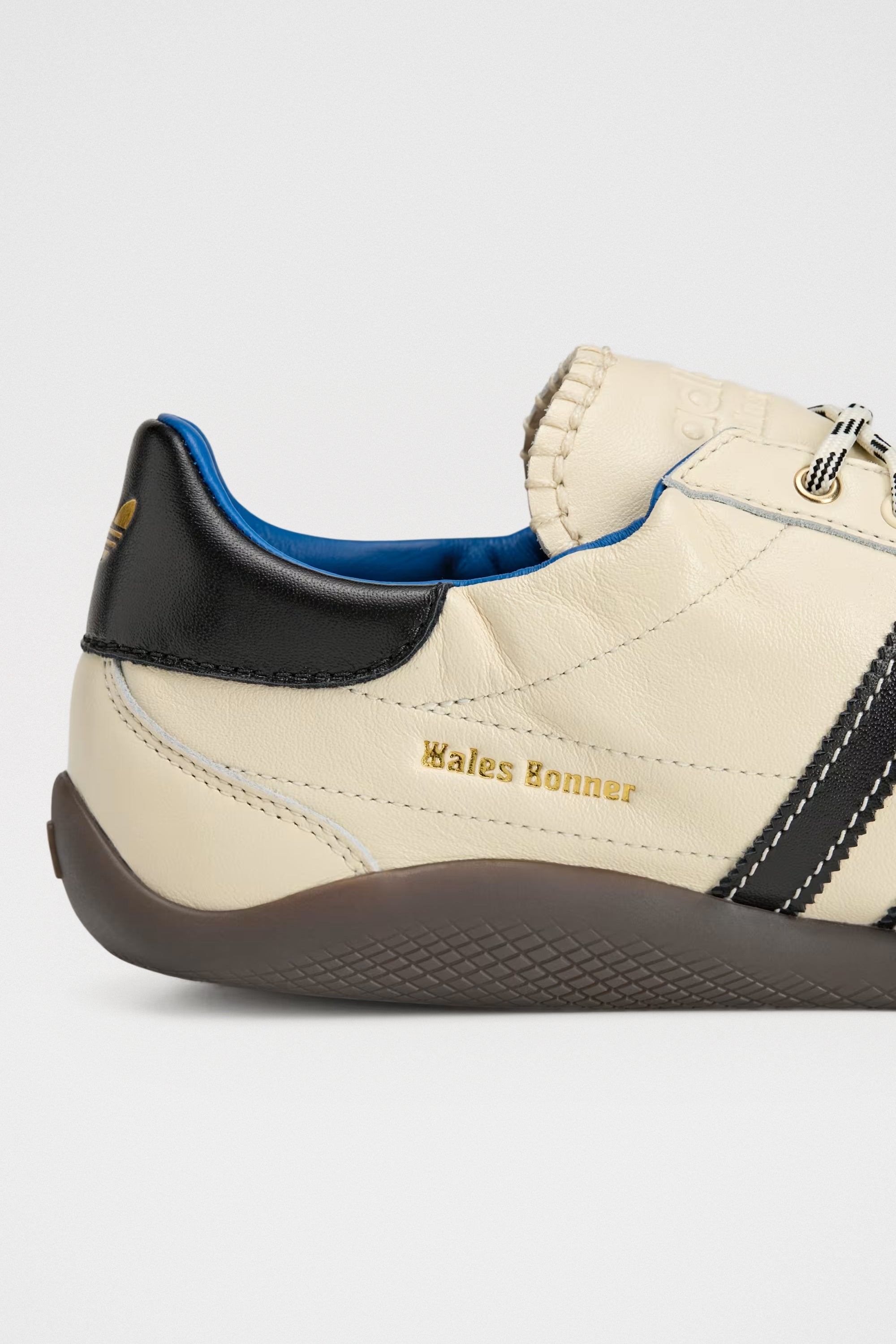 adidas by Wales Bonner Karintha OG Wonder White / Core Black