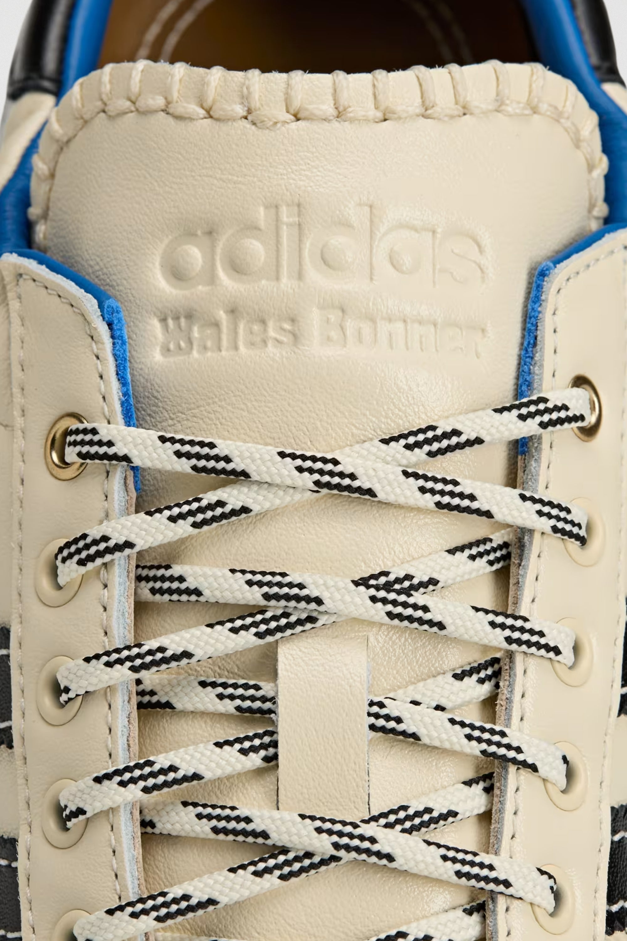 adidas by Wales Bonner Karintha OG Wonder White / Core Black