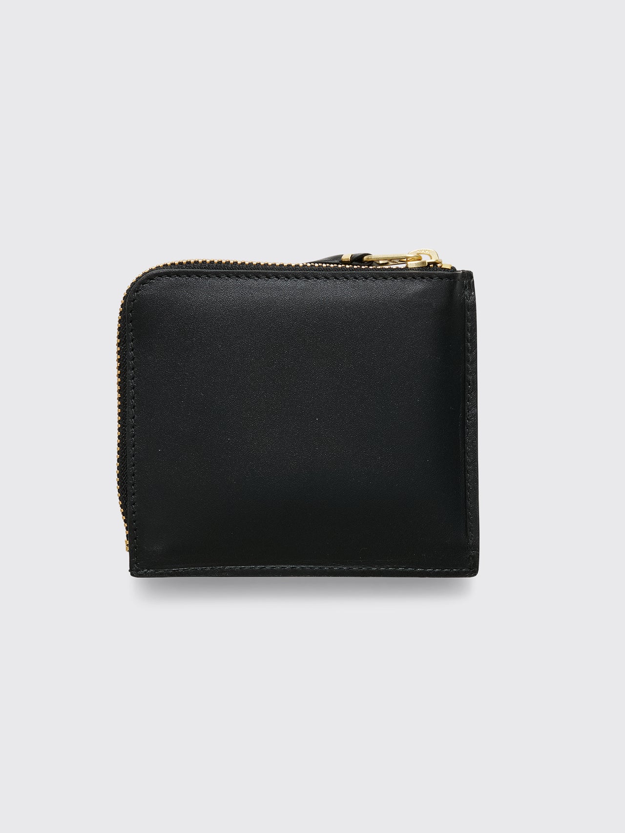 Comme des Garçons Wallet SA3100OP Pocket Black