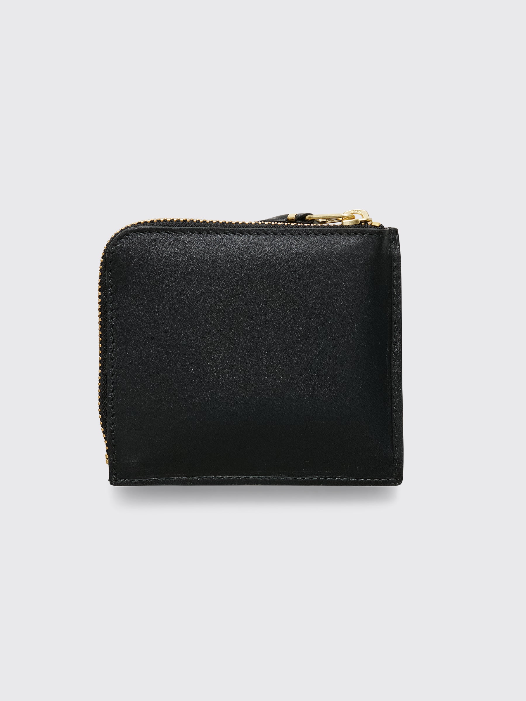 Comme des Garçons Wallet SA3100OP Pocket Black
