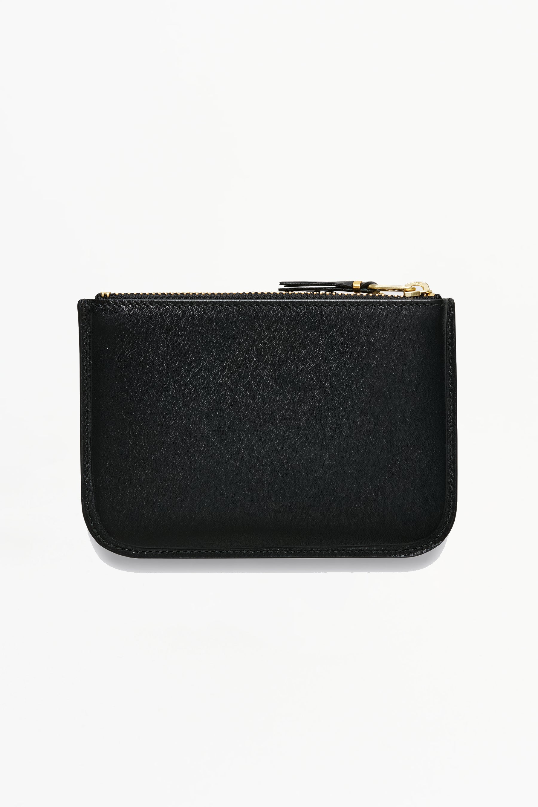 Comme des Garçons Wallet SA8100OP Pocket Black