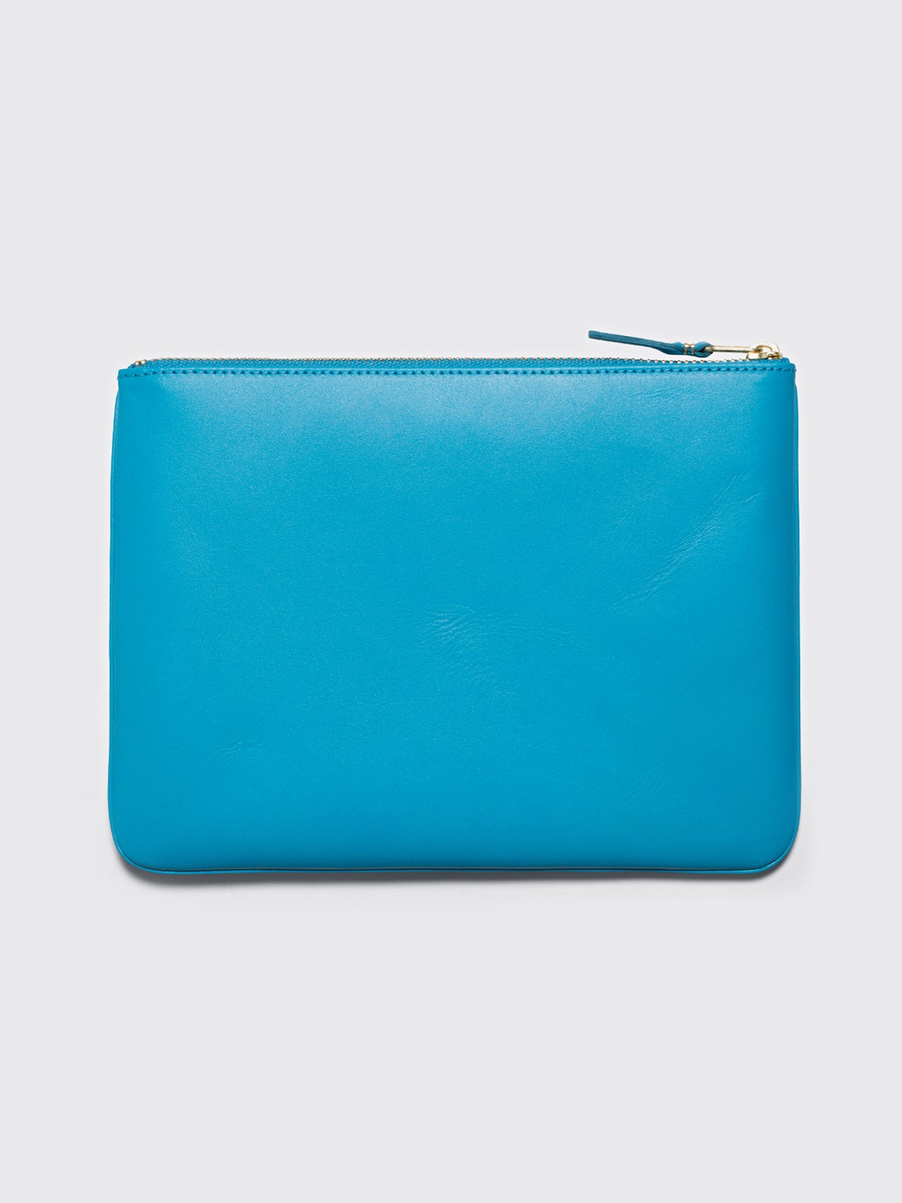 Comme des Garçons Wallet SA5100 Blue