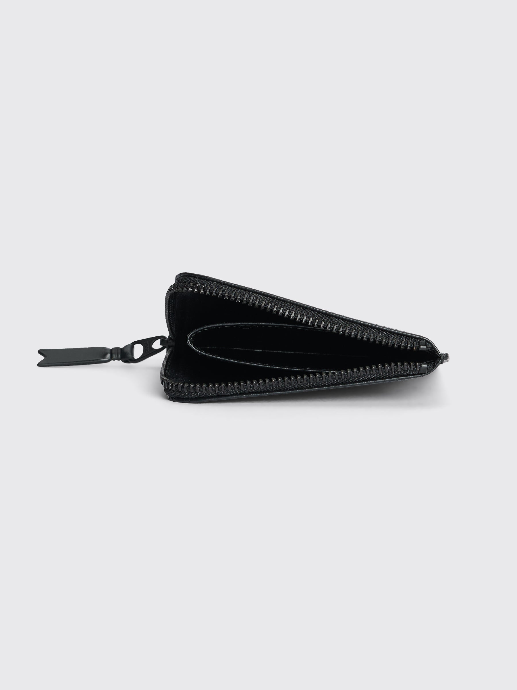 Comme des Garçons Wallet SA3100VB Black