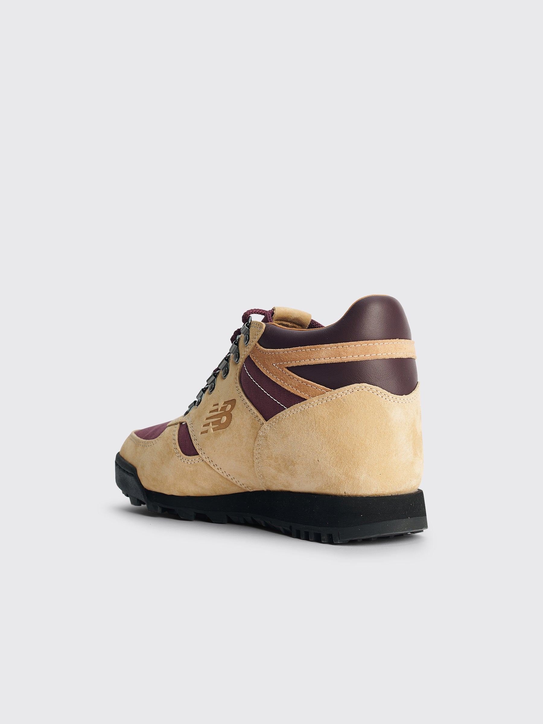 New Balance x Aimé Leon Dore URAINXA1 Brown