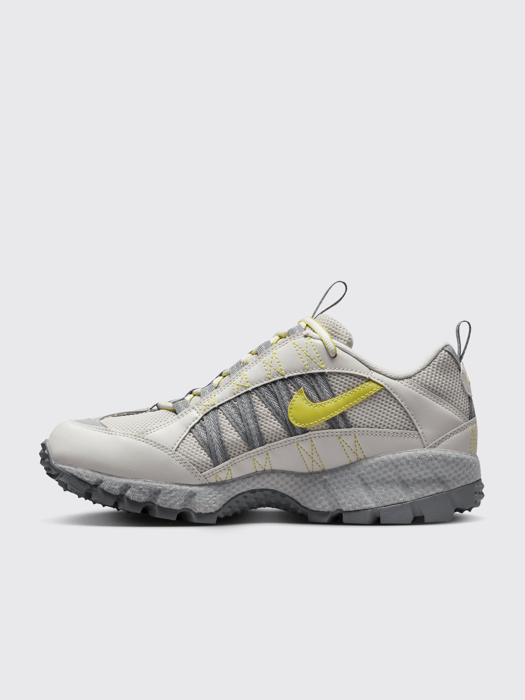 Nike Air Humara QS Light Bone / High Voltage