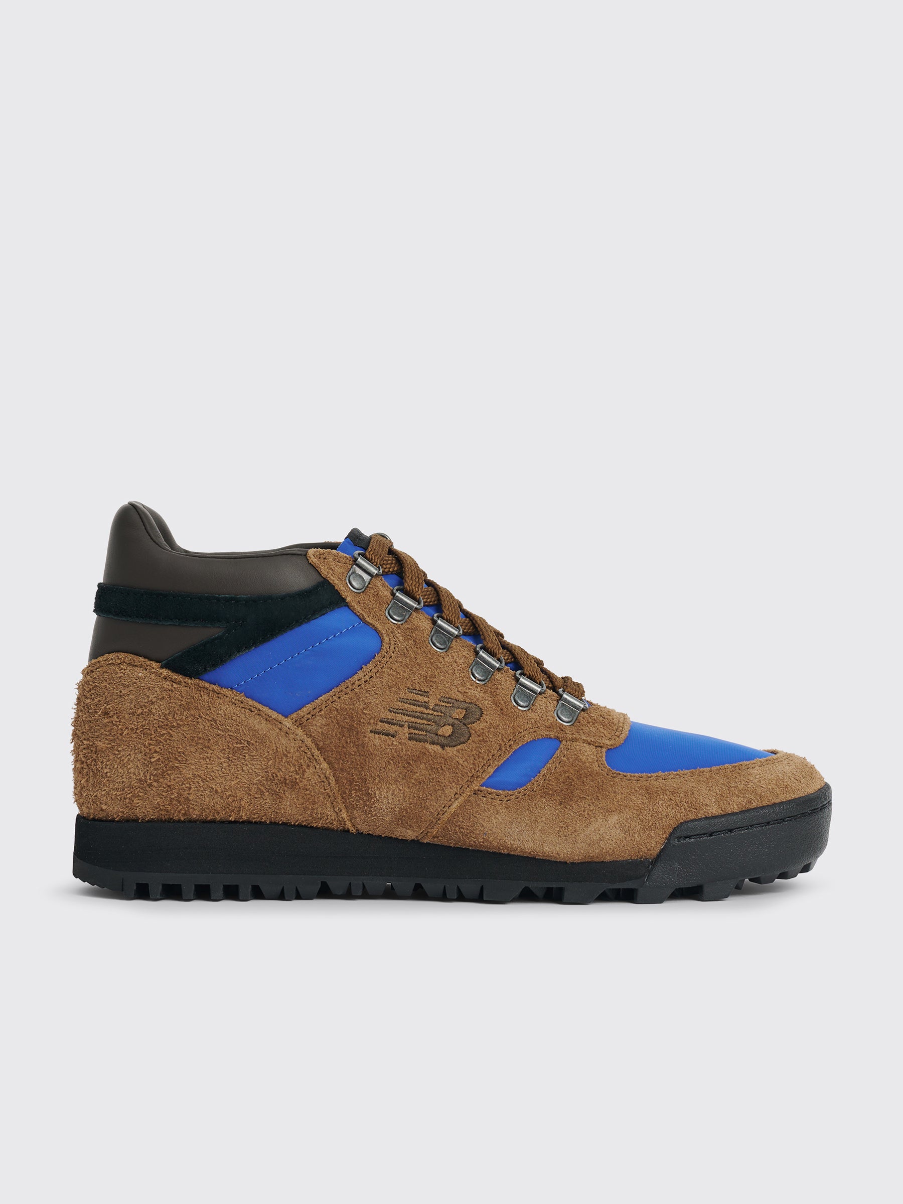 New Balance Rainier Boots Dark Earth / Marine Blue