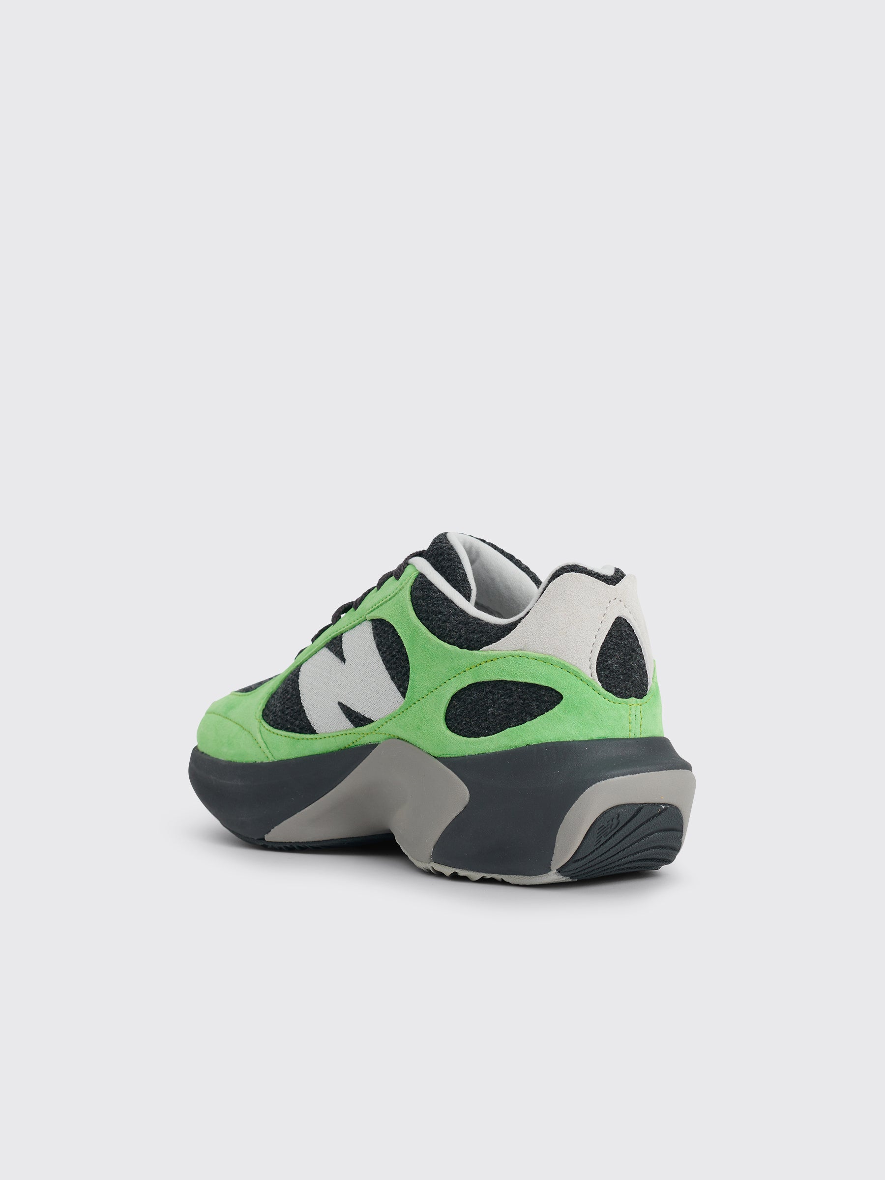 New Balance WRPD Runner Green