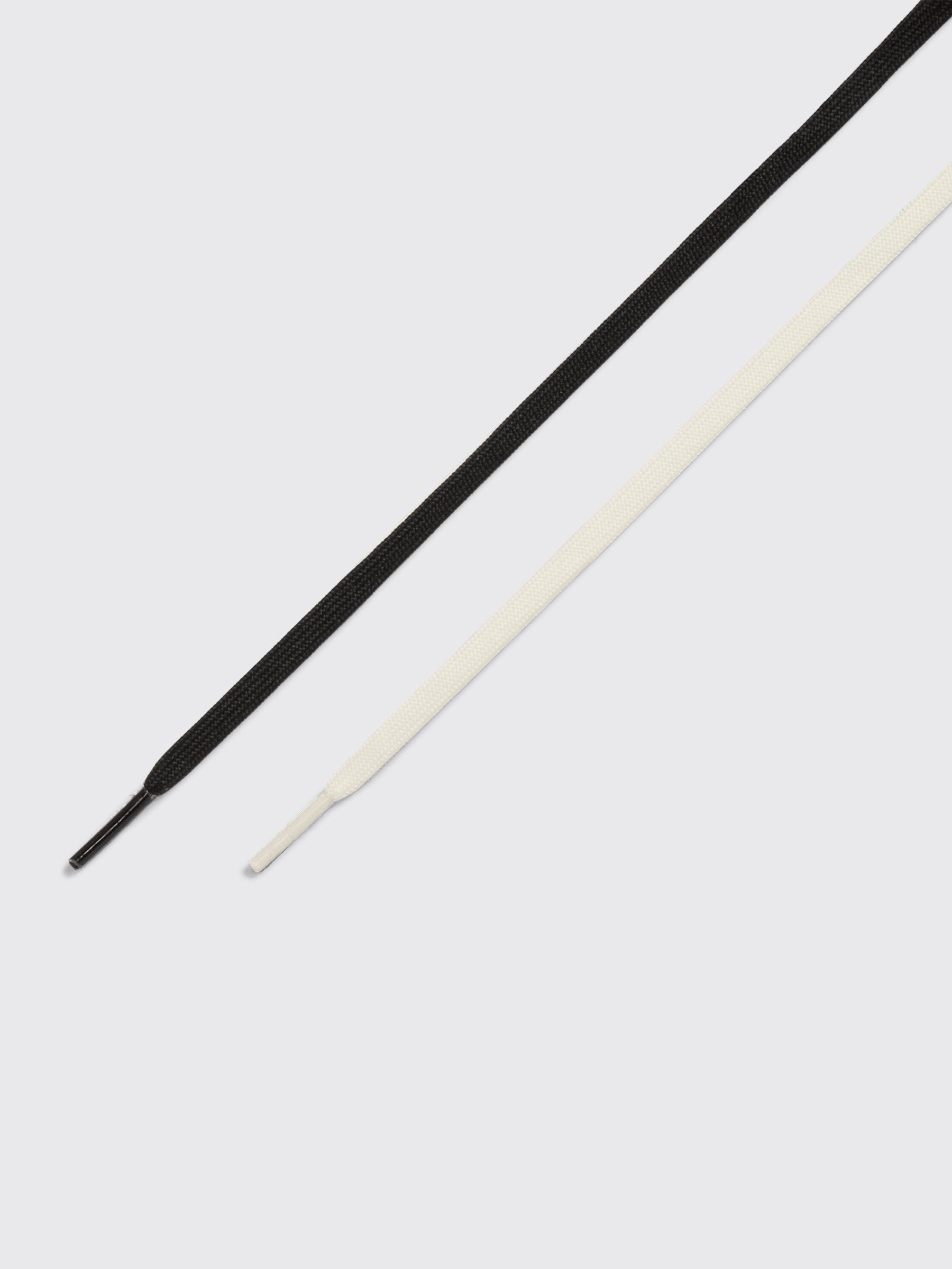 Nike W Air Footscape Woven Premium Black / Pale Ivory