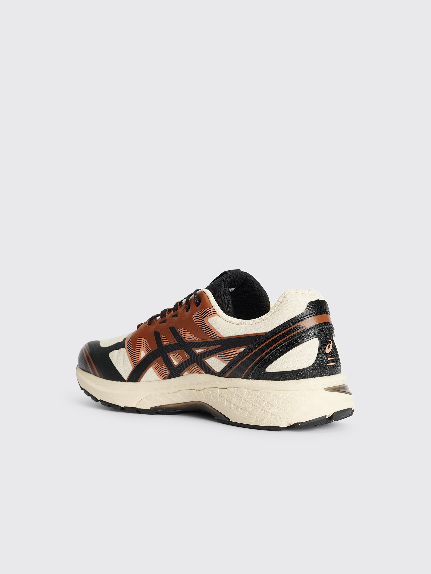 Asics Gel-Terrain Vanilla / Black