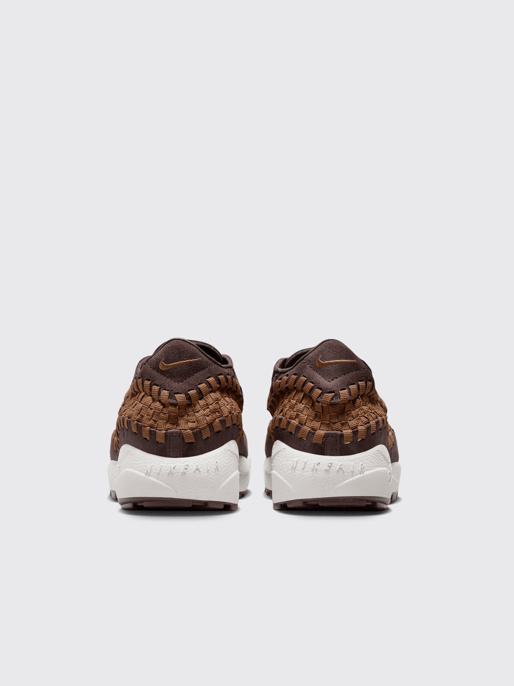 Nike W’s Air Footscape Woven Earth / Light British Tan