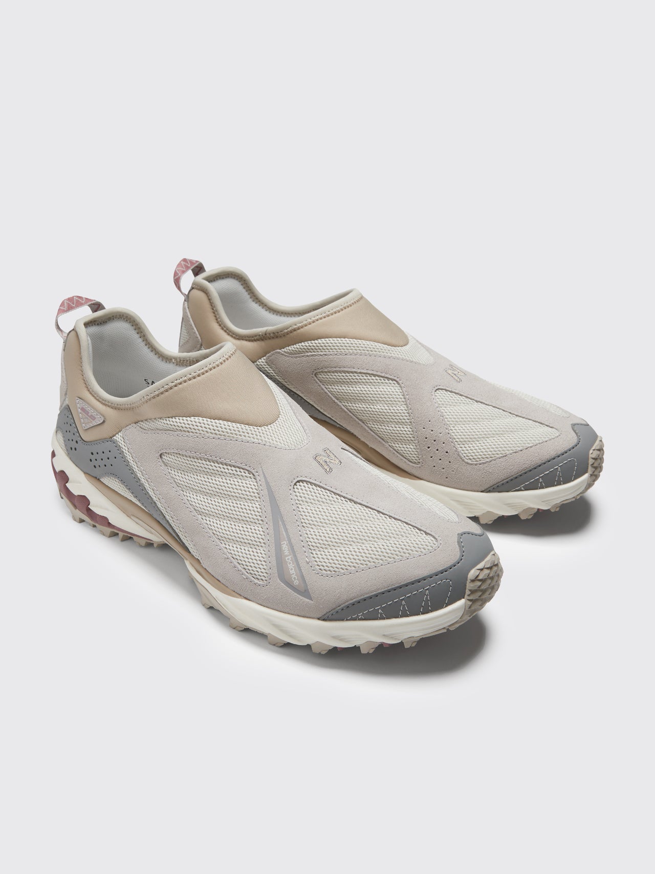 New Balance 610Sv1 Linen / Moonrock