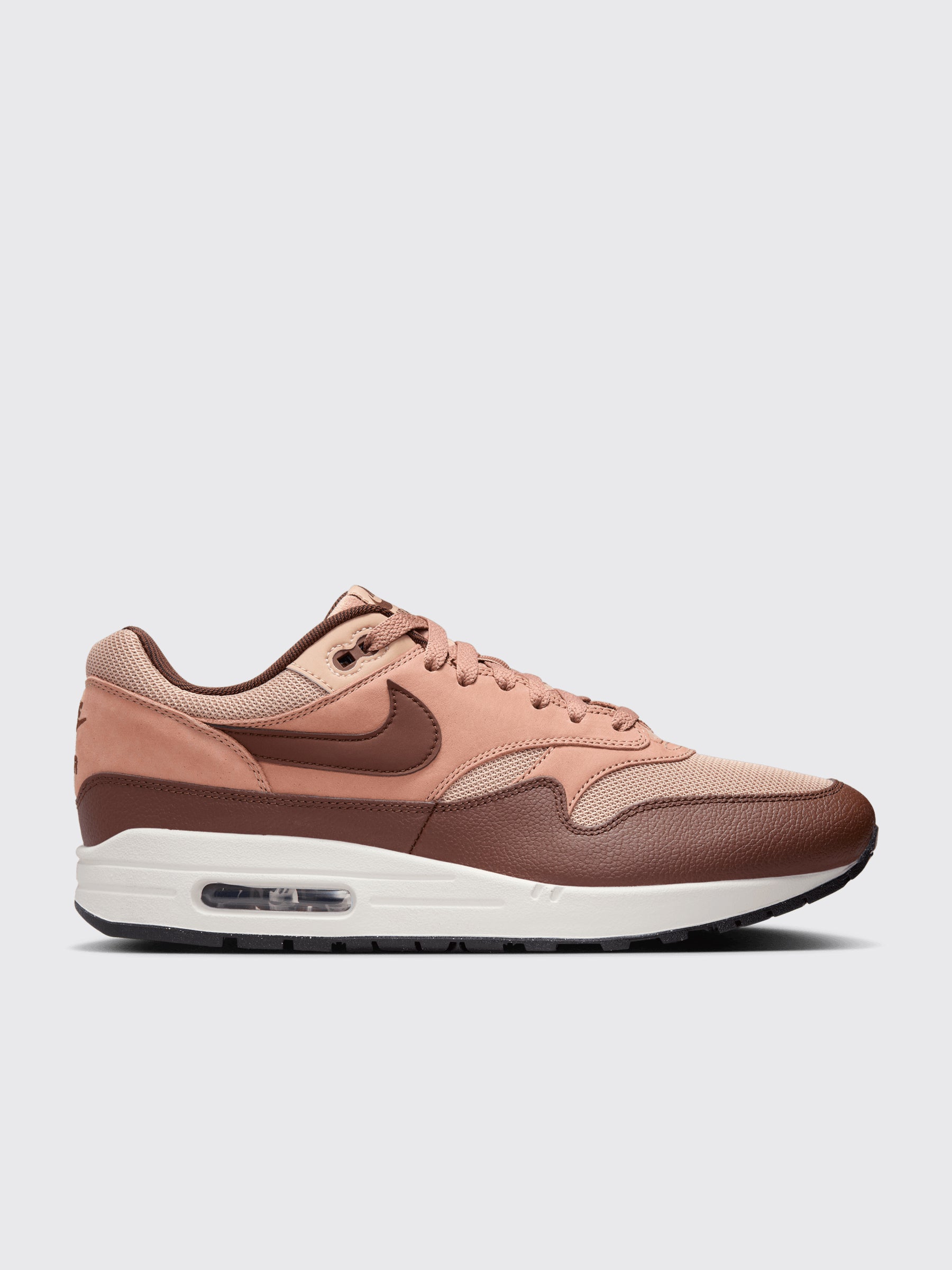 Nike Air Max 1 SC Hemp / Cacao Wow
